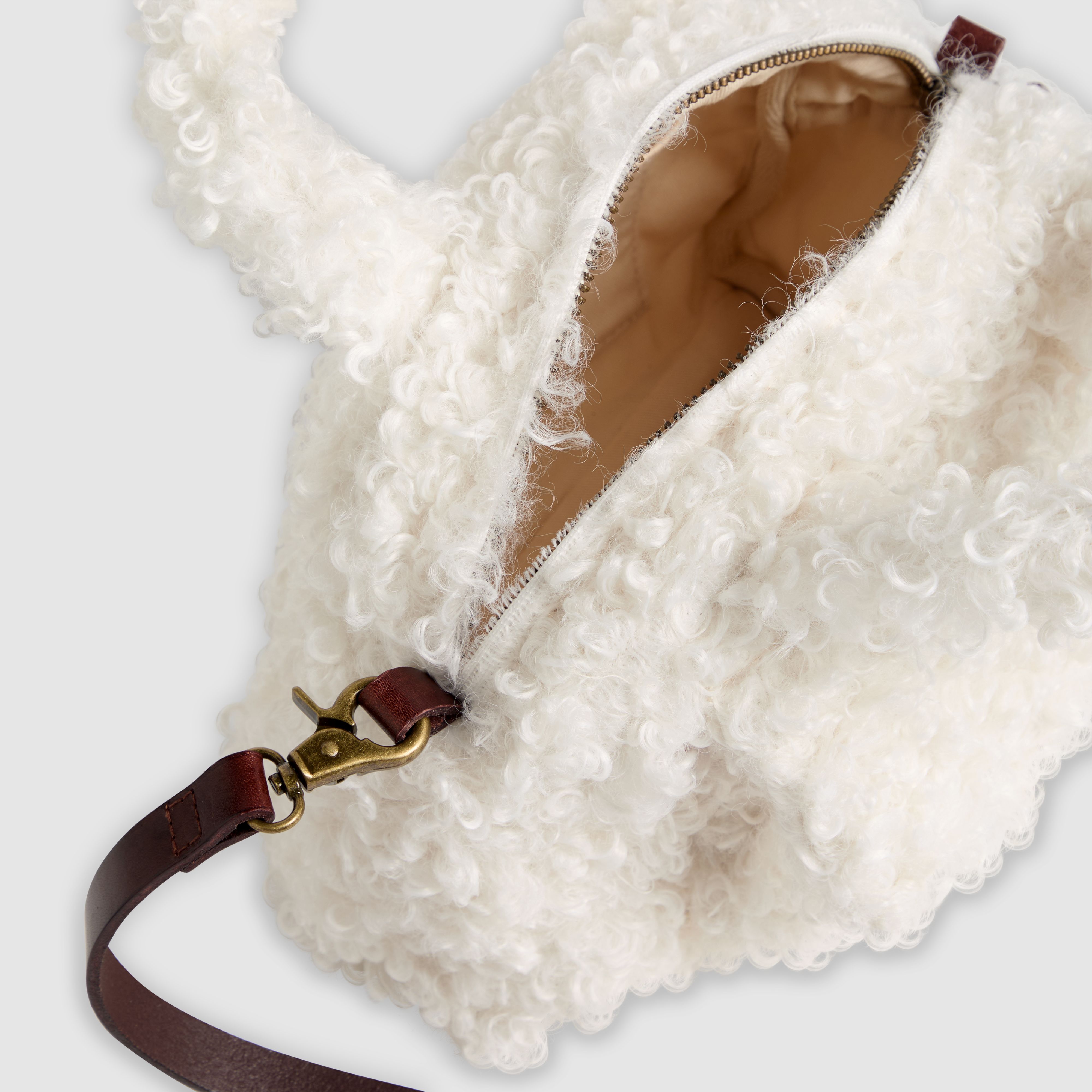 Levi's® Small Blake Handbag 7