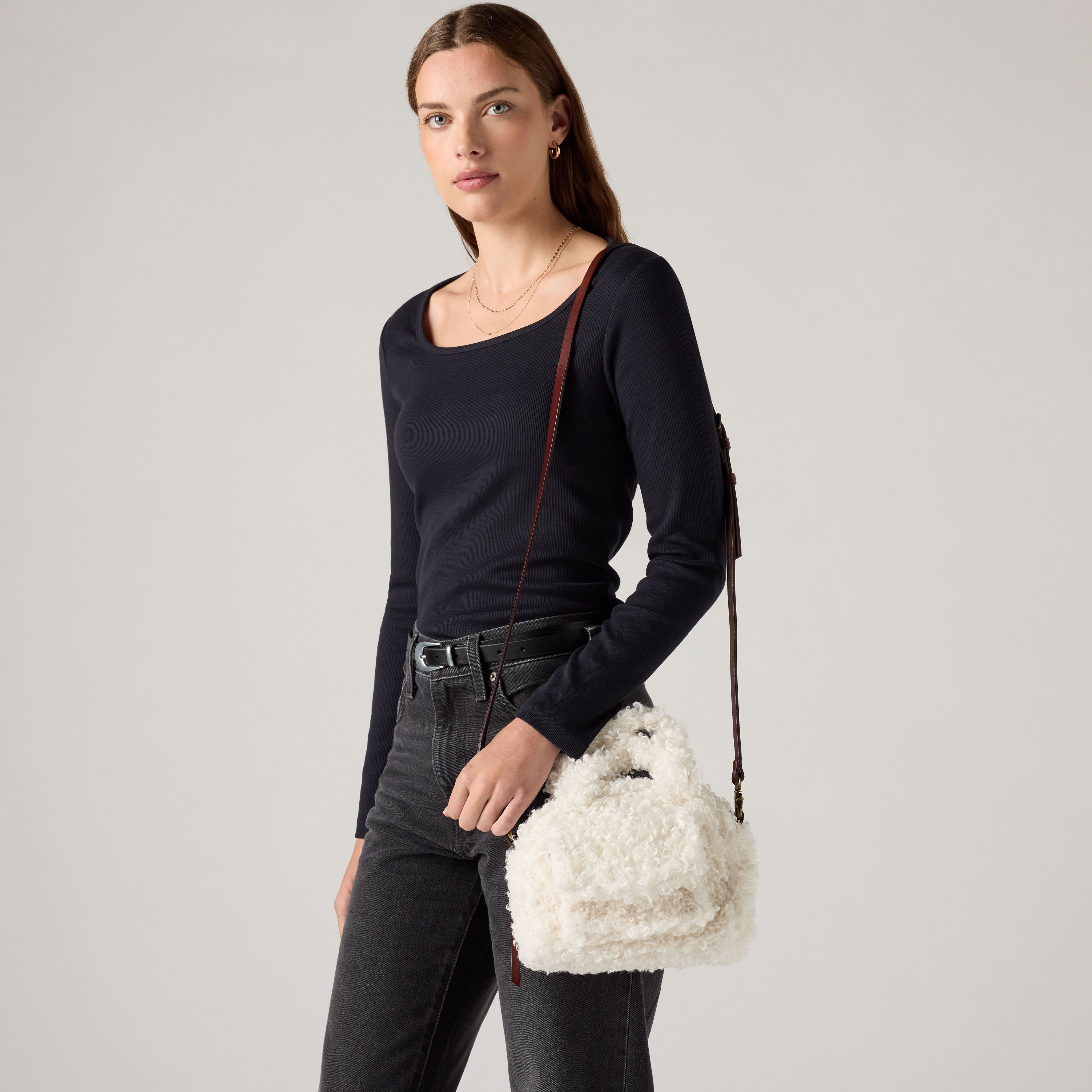Levi's® Small Blake Handbag 3