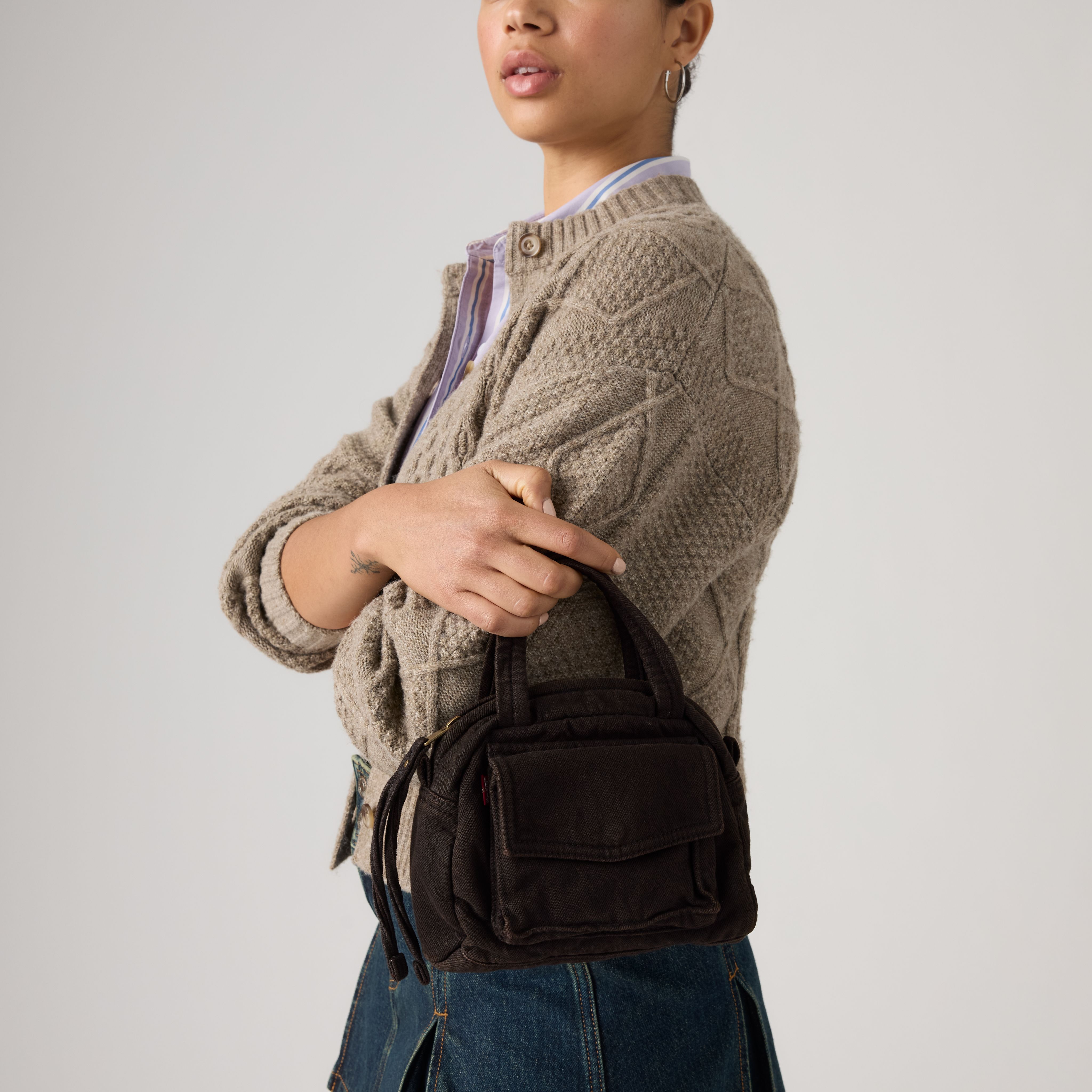 Levi's® Small Blake Handbag 1
