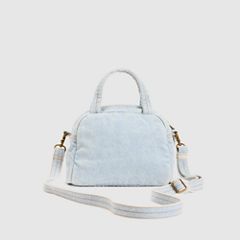 Levi's® Small Blake Handbag — Is It Cold In Here - Blue 5