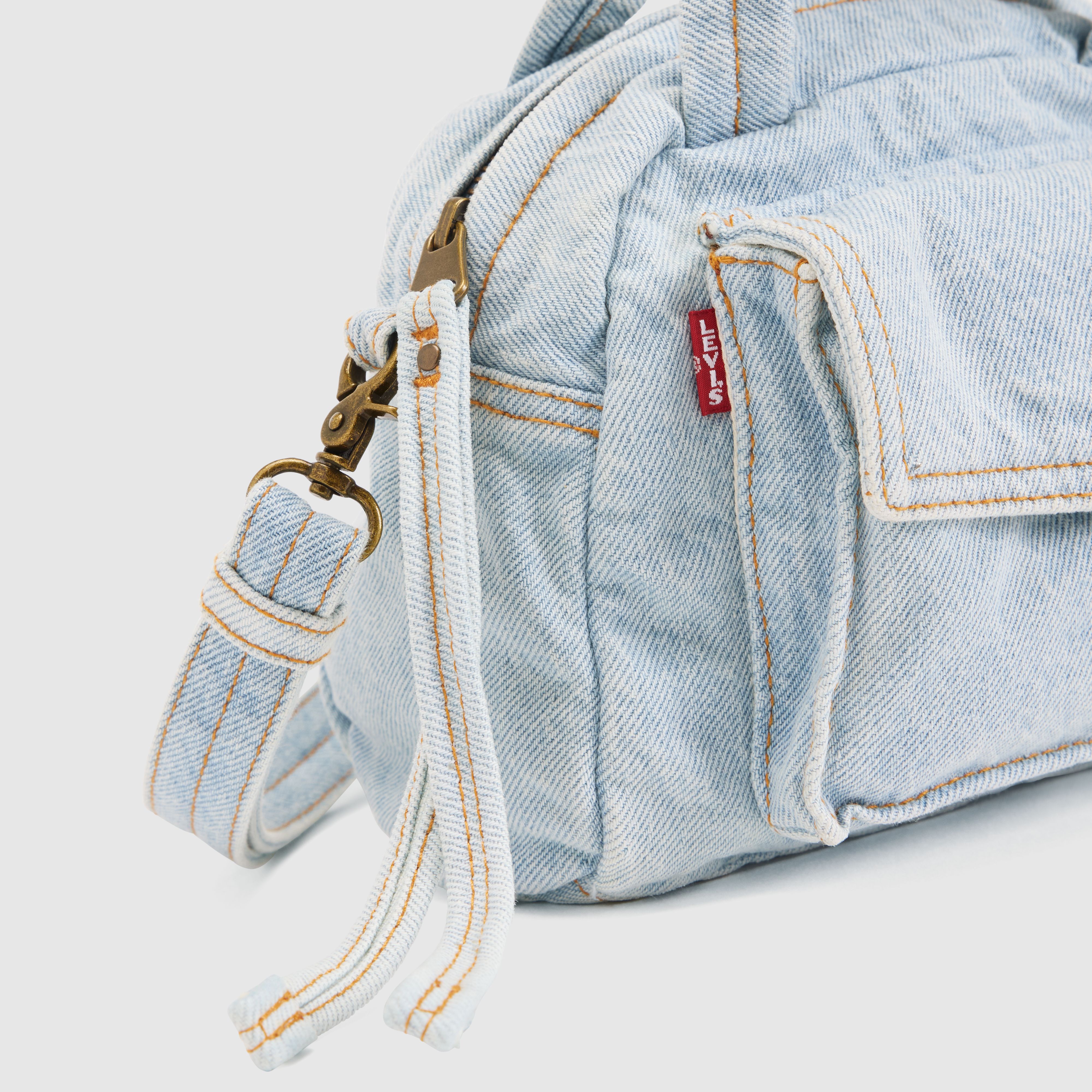 Levi's® Small Blake Handbag 4