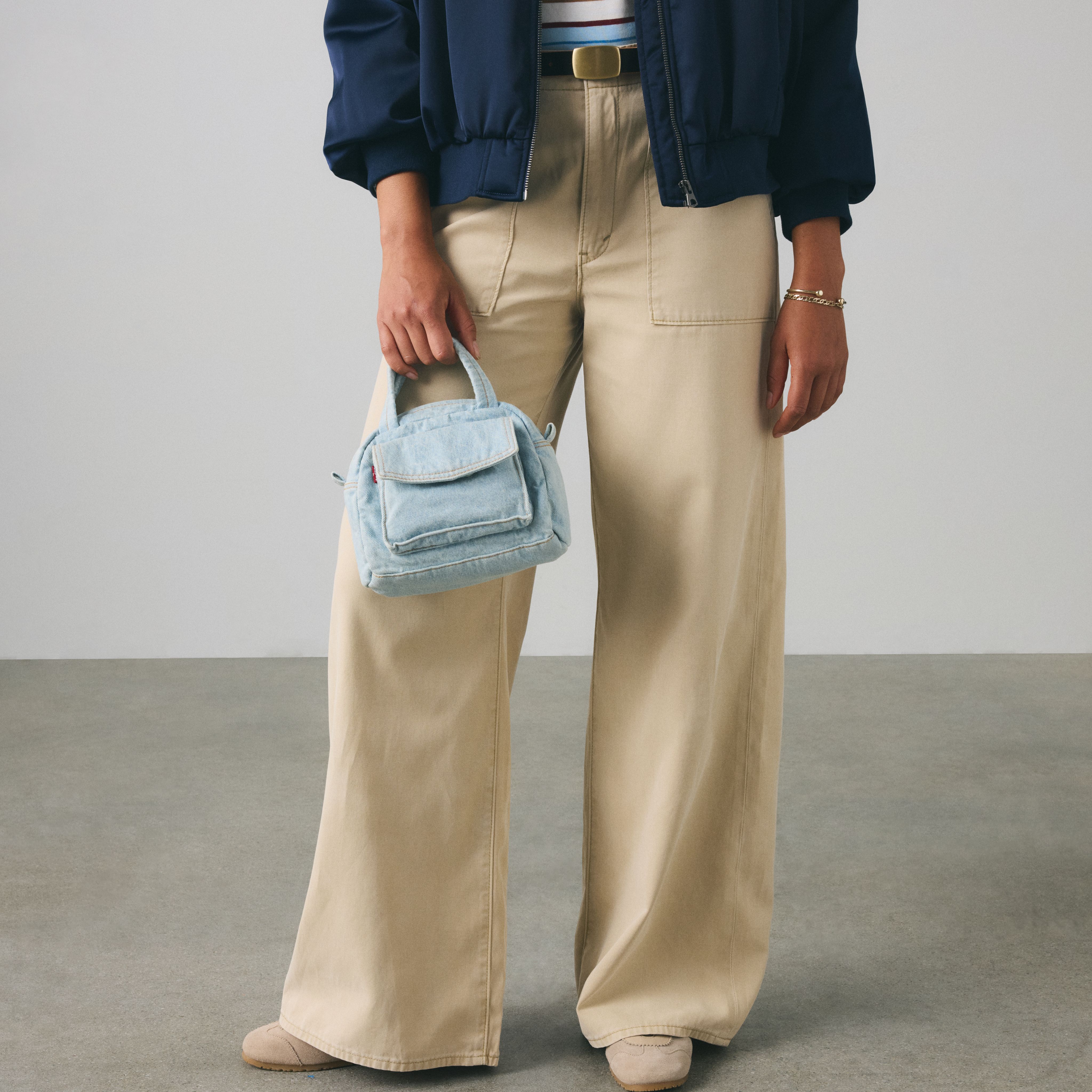 Levi's® Small Blake Handbag 2