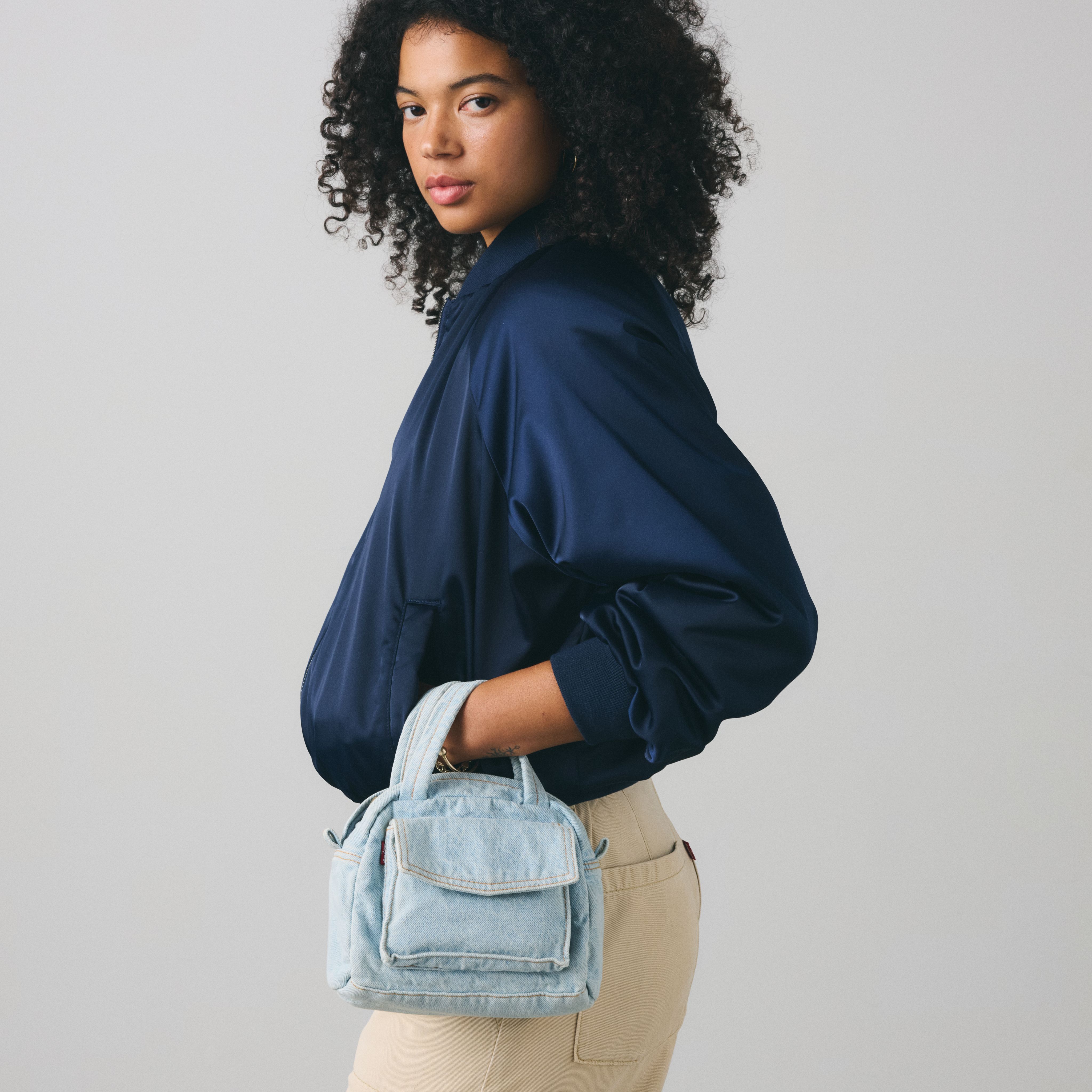 Levi's® Small Blake Handbag 1