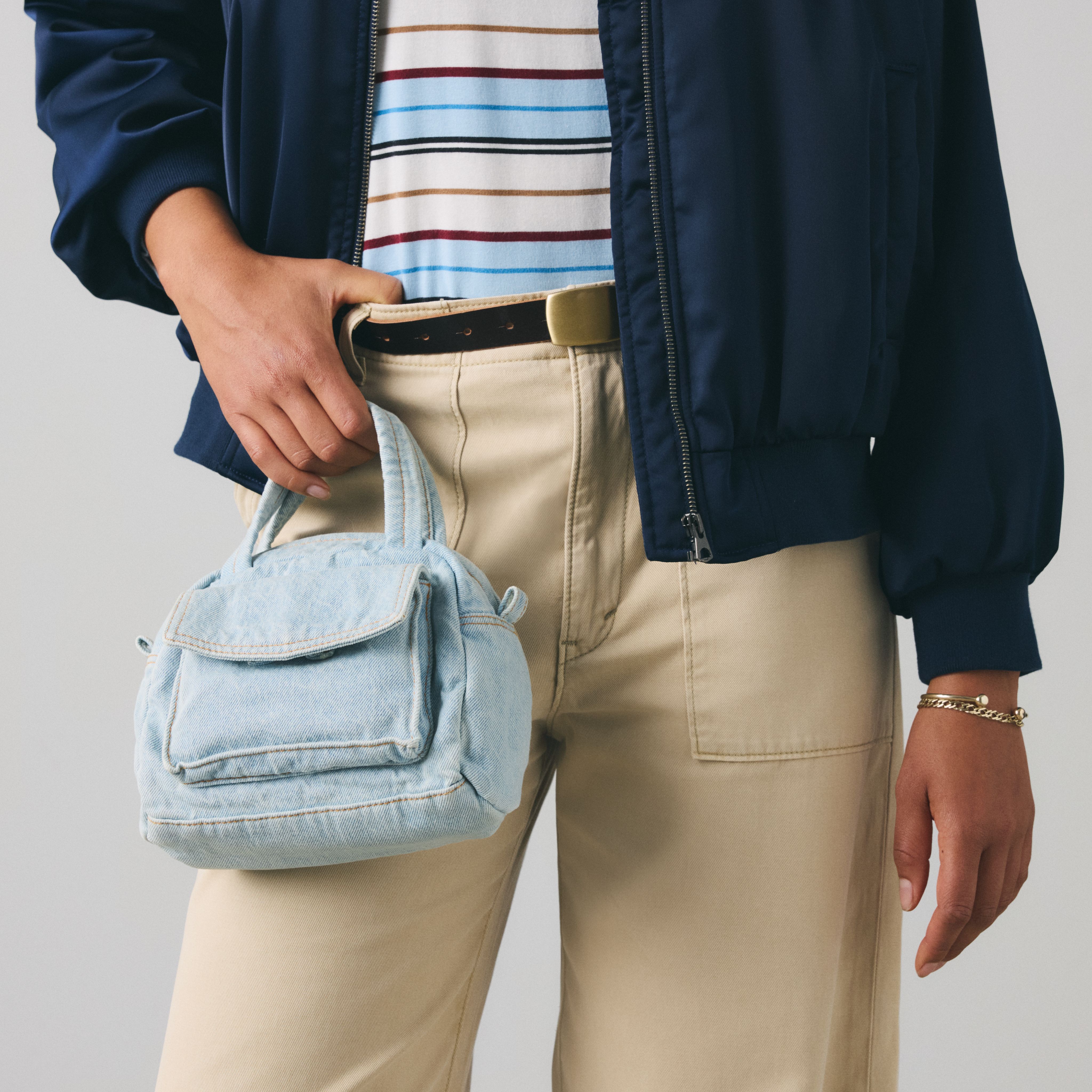 Levi's® Small Blake Handbag 1