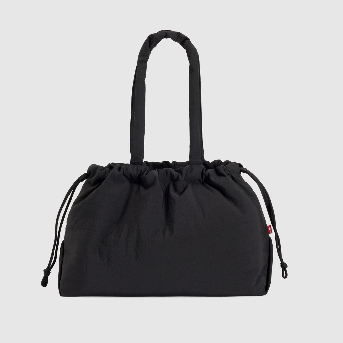 Casey Bag — Caviar - Black