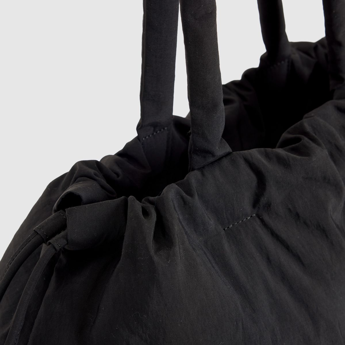 Casey Bag — Caviar - Black