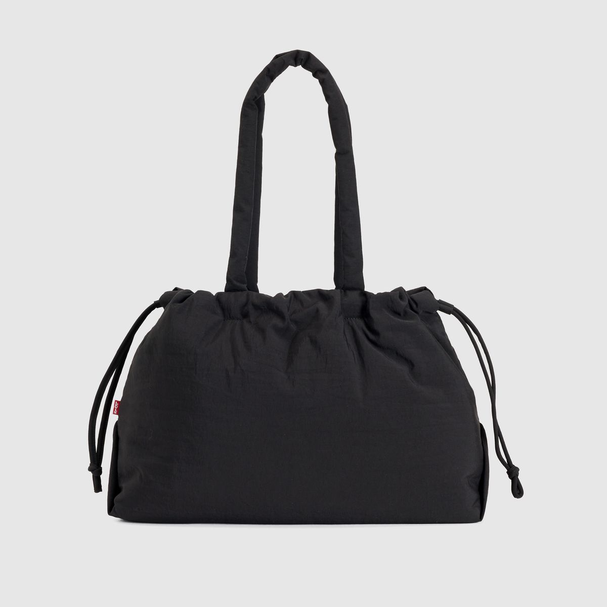Casey Bag — Caviar - Black