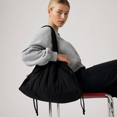 Casey Bag — Caviar - Black 1