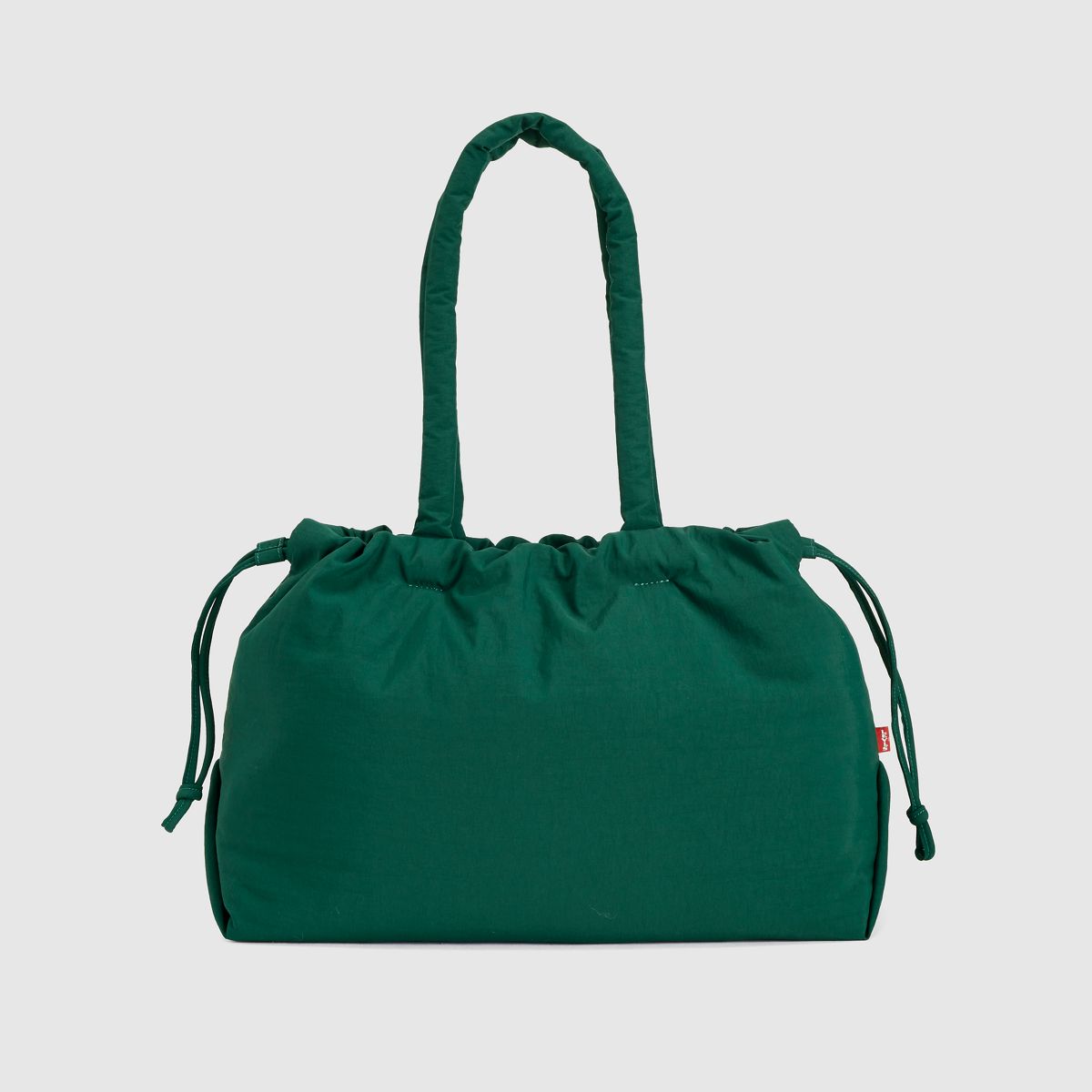 Casey Bag — Dark Green - Green