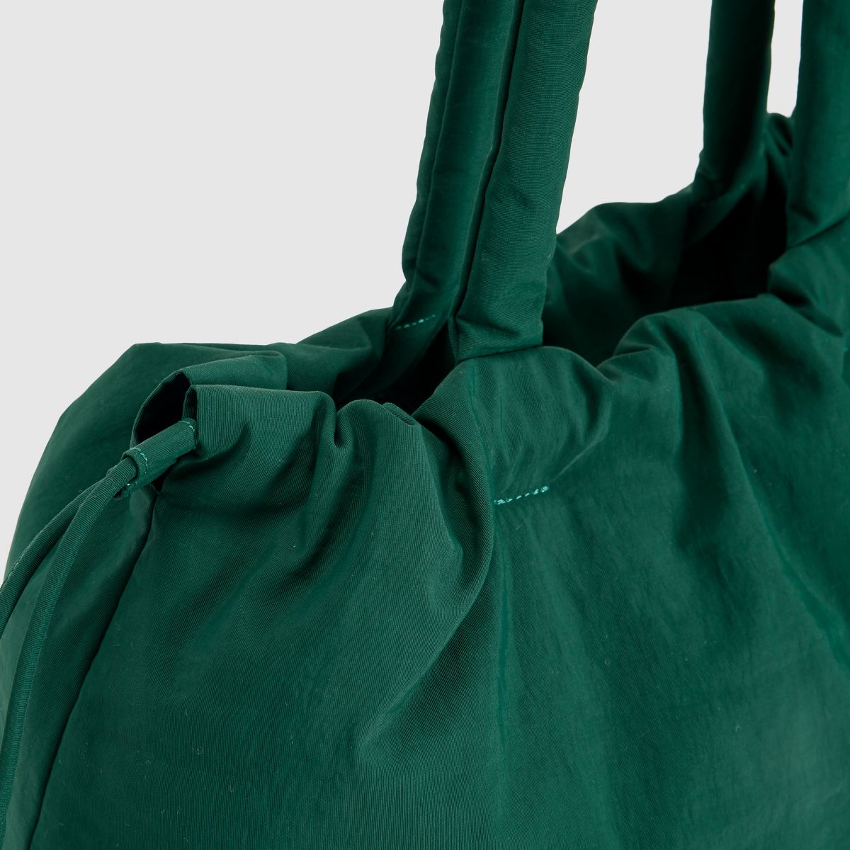 Casey Bag — Dark Green - Green