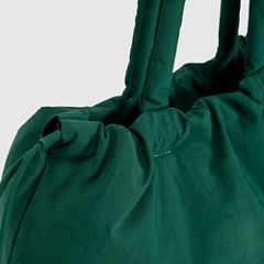 Casey Bag — Dark Green - Green 5