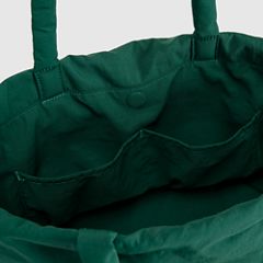 Casey Bag — Dark Green - Green 6