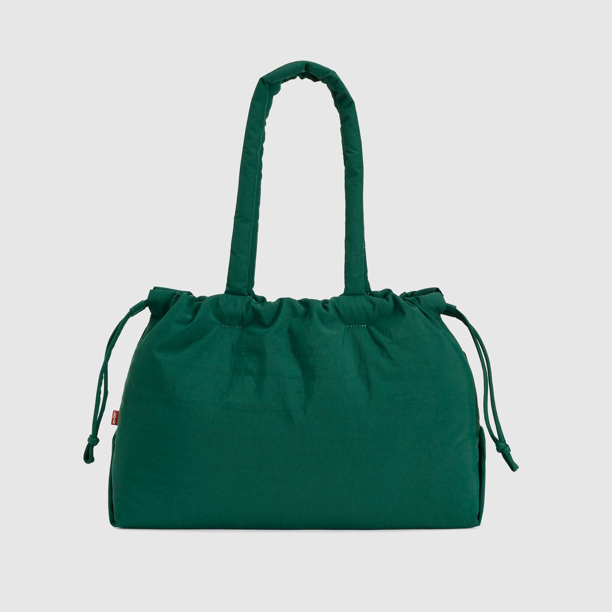 Casey Bag — Dark Green - Green
