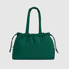 Casey Bag — Dark Green - Green 3