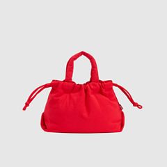 Small Casey Bag — Mars - Red 3