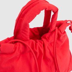 Small Casey Bag — Mars - Red 4