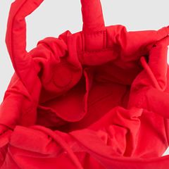 Small Casey Bag — Mars - Red 5