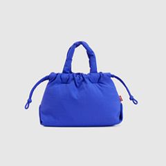 Small Casey Bag — Sodalite Blue - Black 3