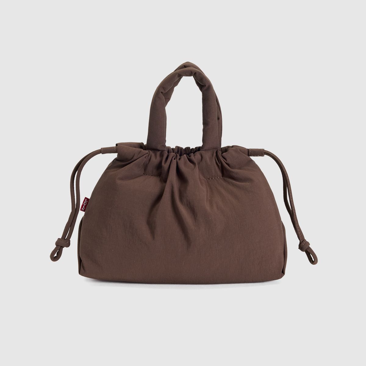 Small Casey Bag — Seal Brown - Brown