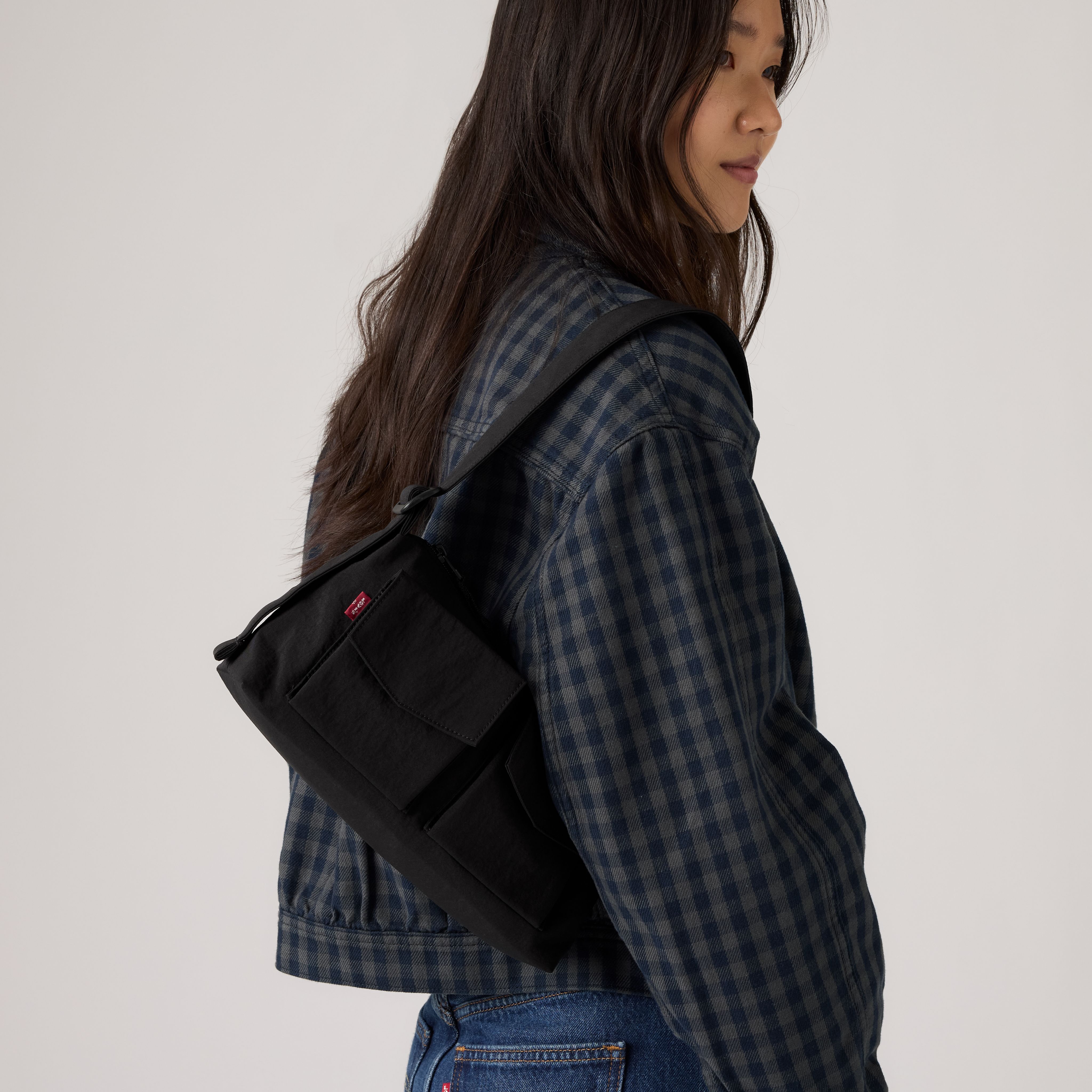 Harper Shoulder Bag 1