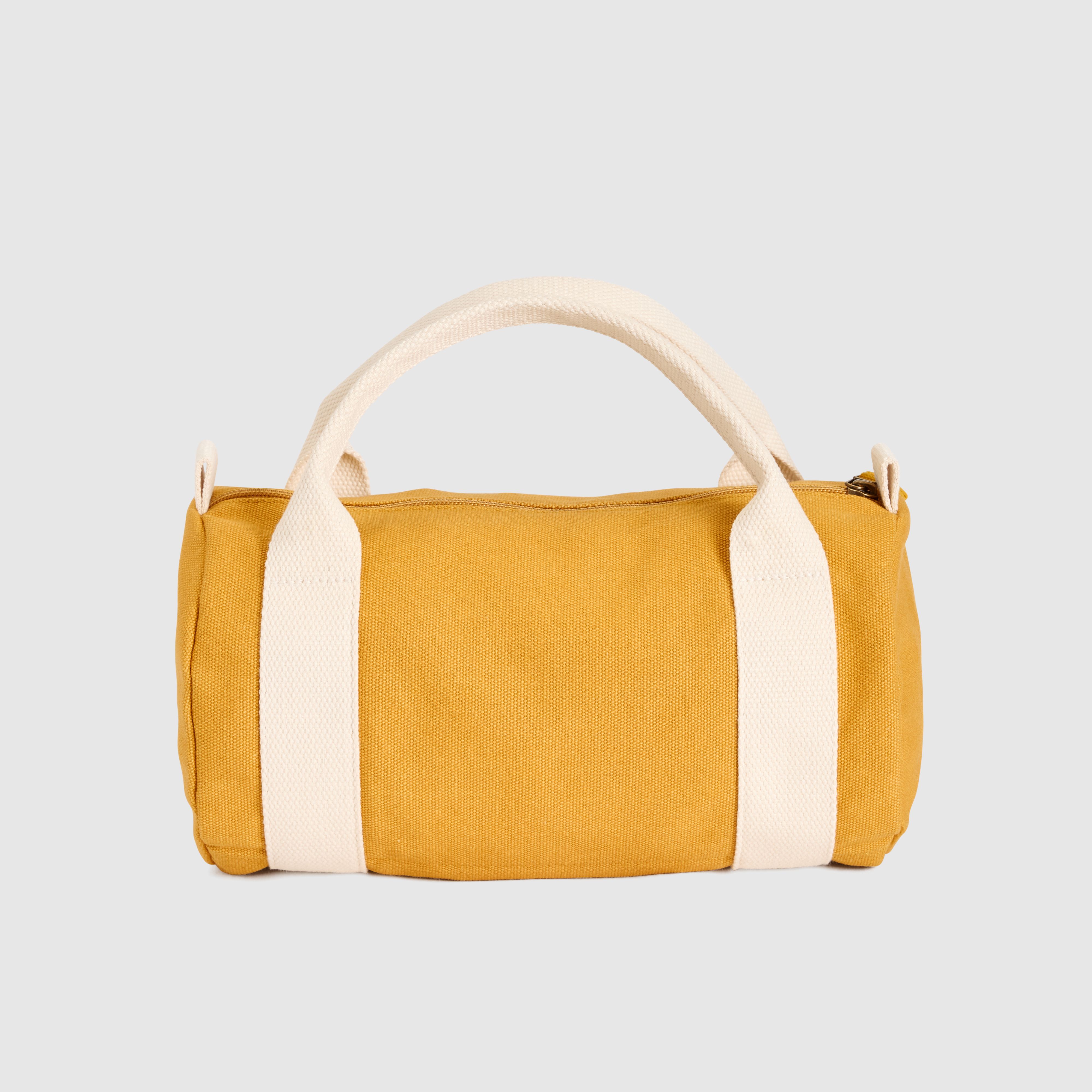 Levi's® Harley Small Barrel Bag 3