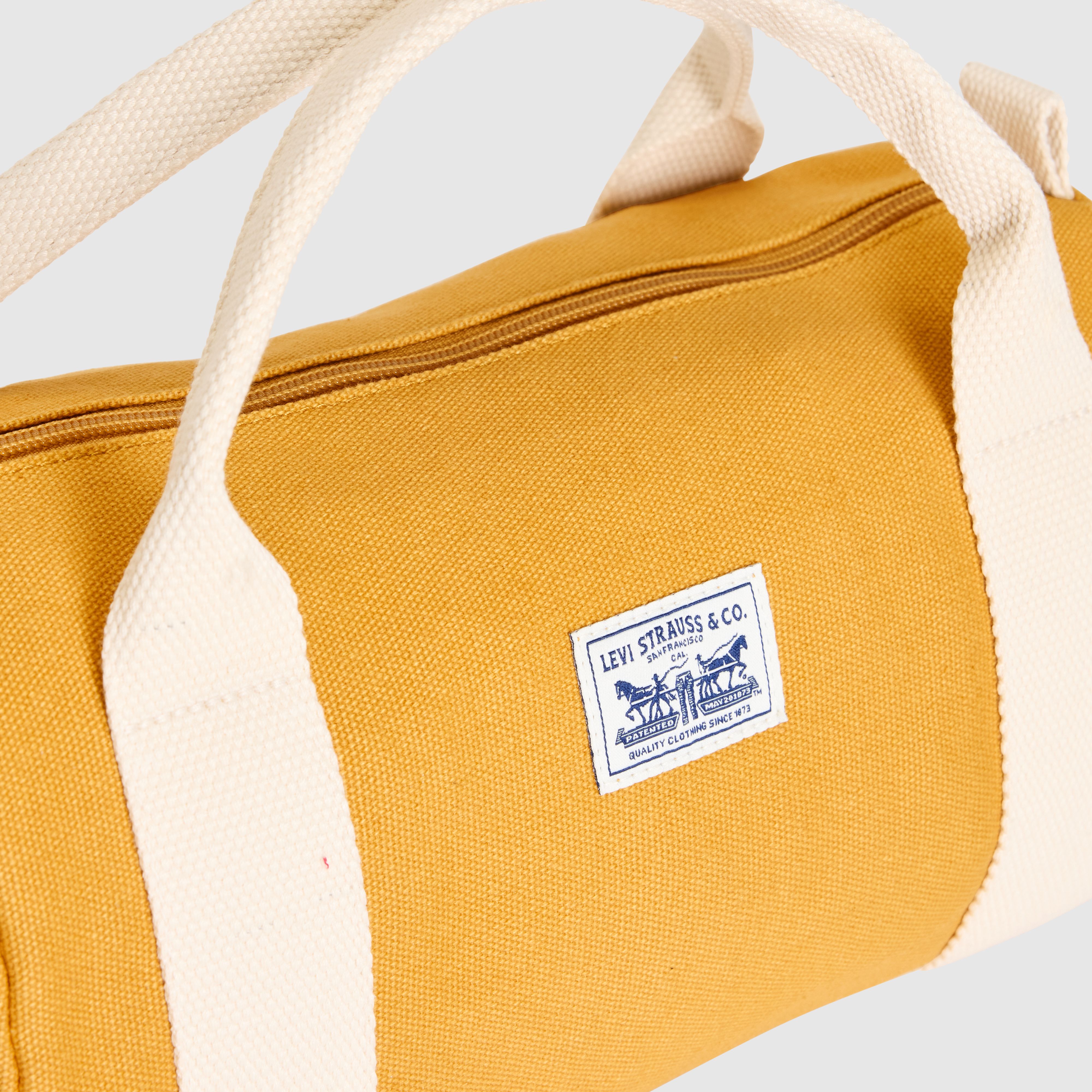 Levi's® Harley Small Barrel Bag 4