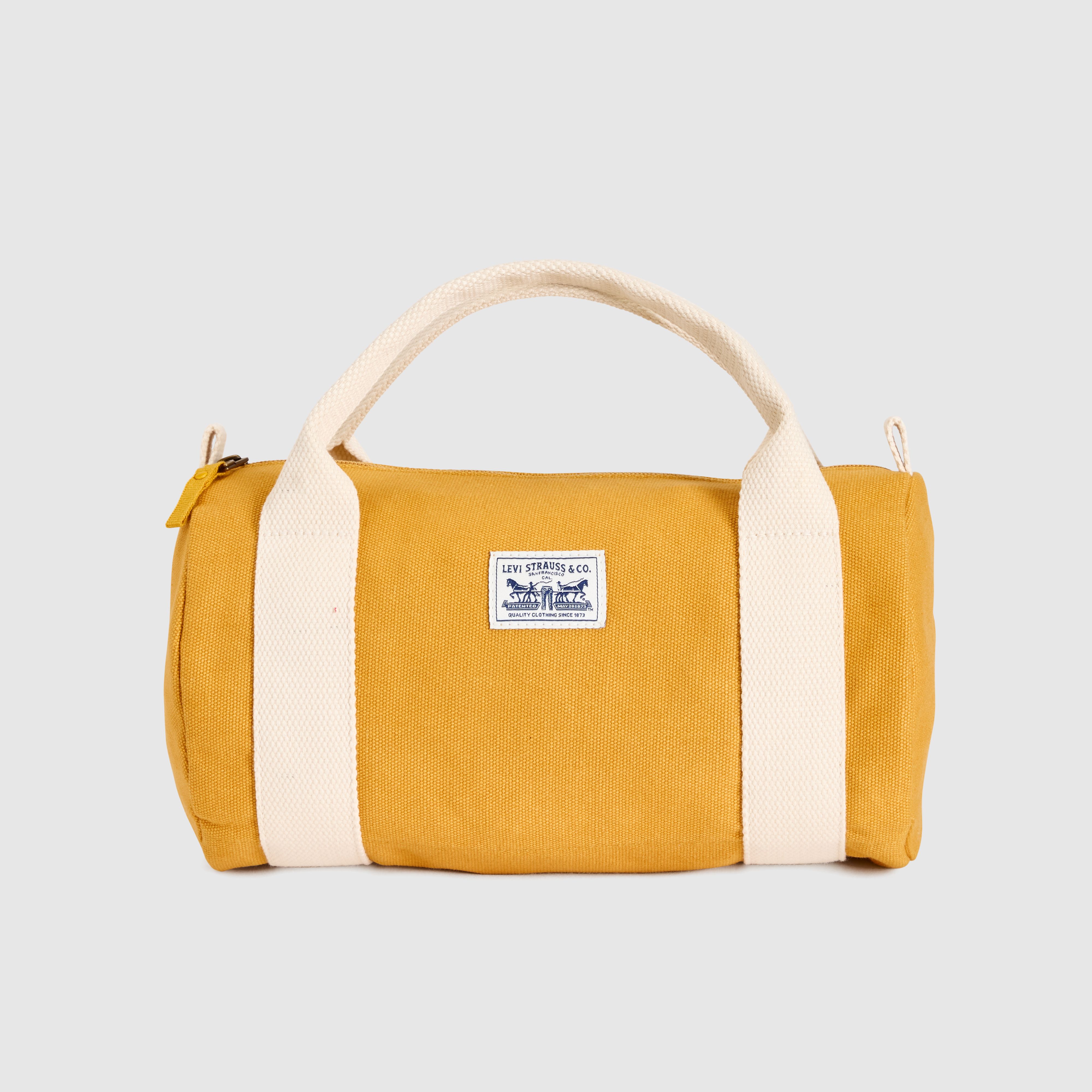 Levi's® Harley Small Barrel Bag 2