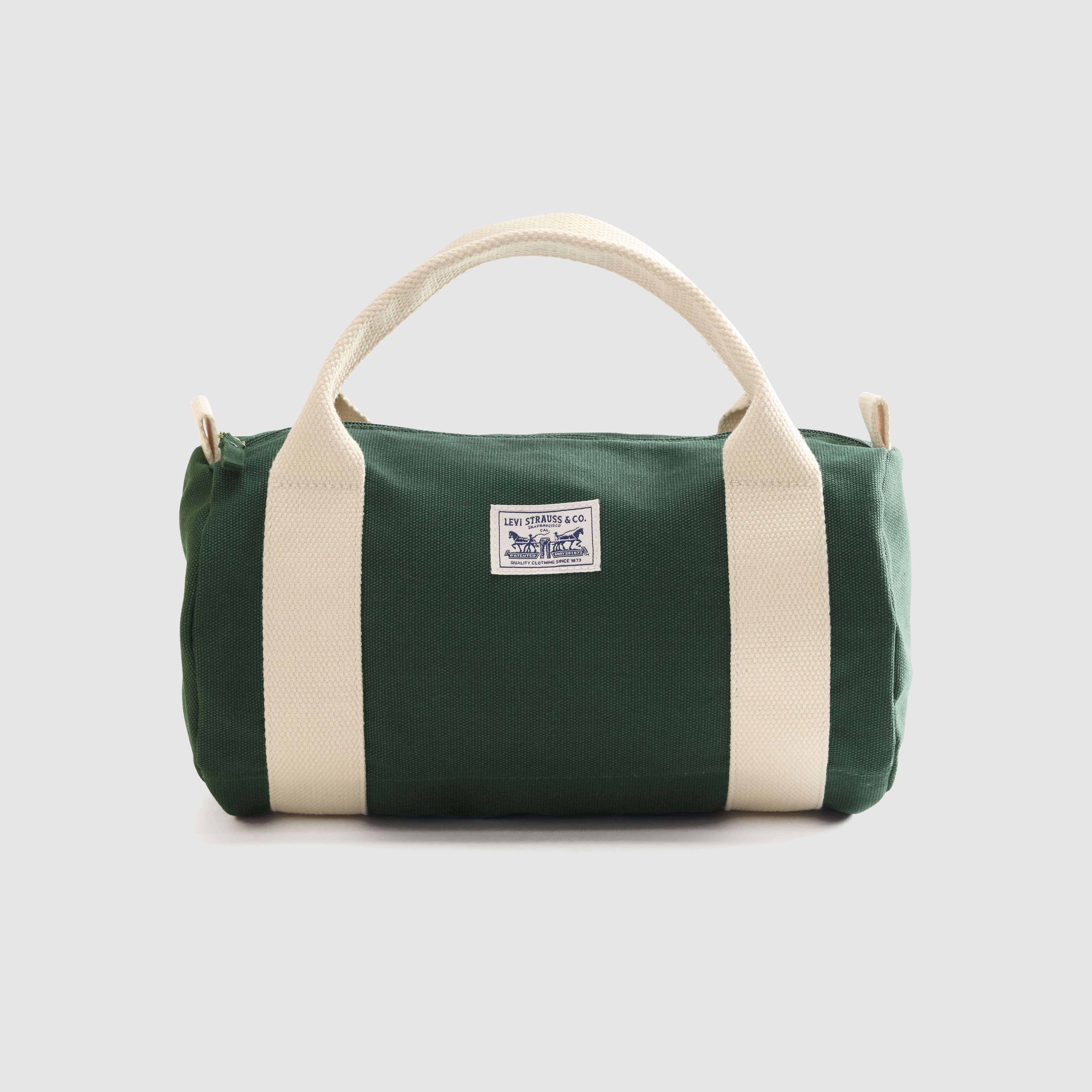 Harley Small Barrel Bag 2