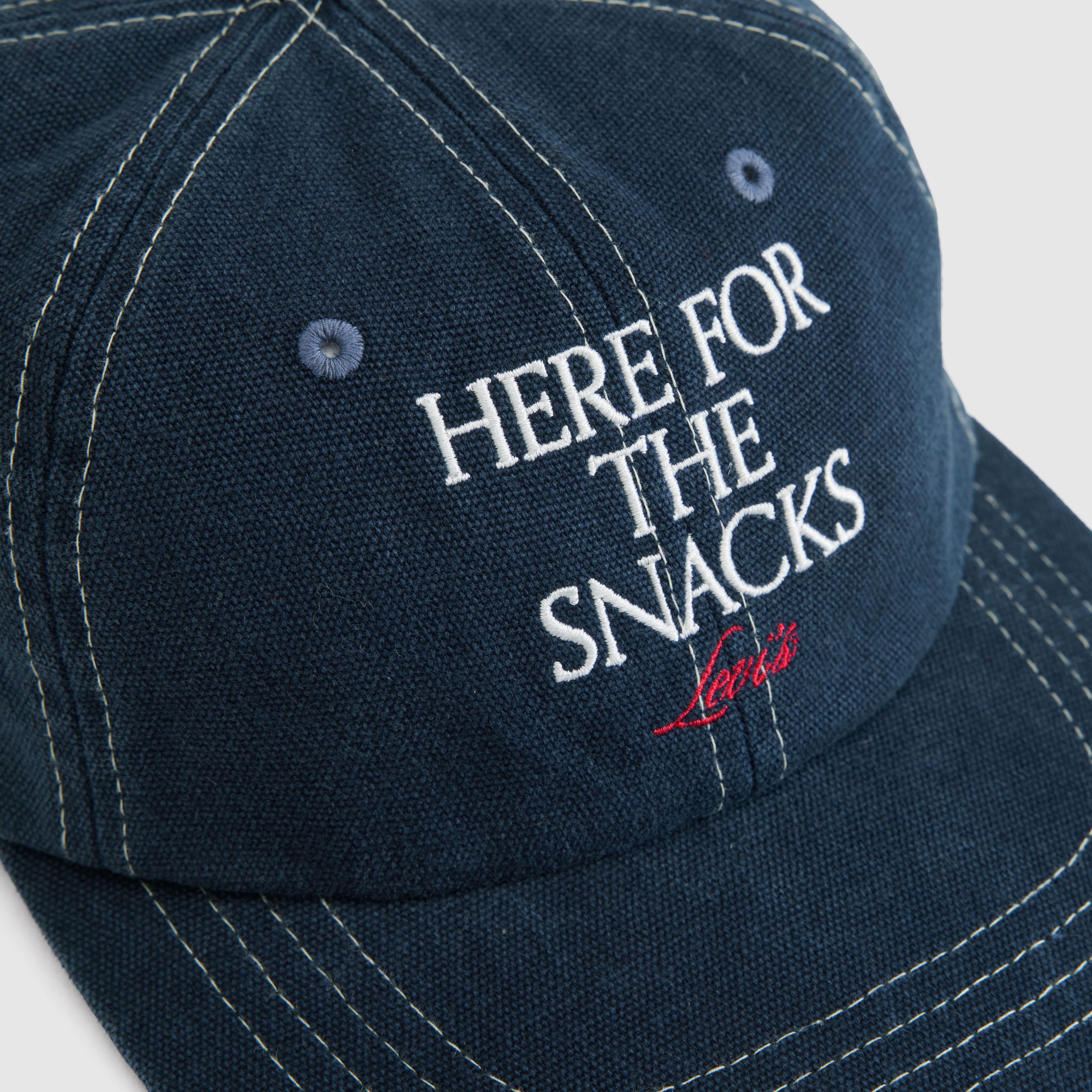 Game Day Graphic Cap 5