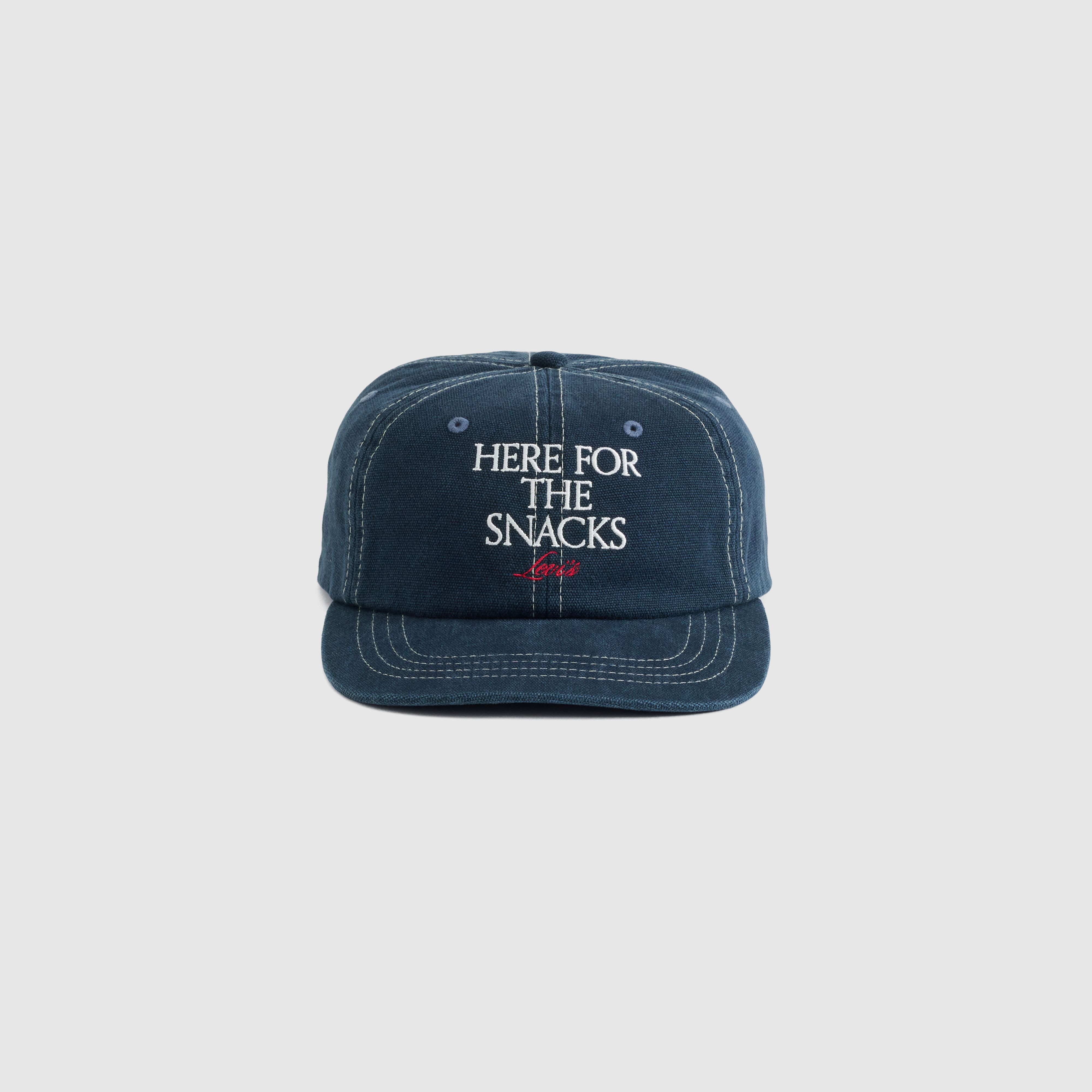 Game Day Graphic Cap 2