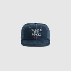 Game Day Graphic Cap — Dress Blue - Blue 2