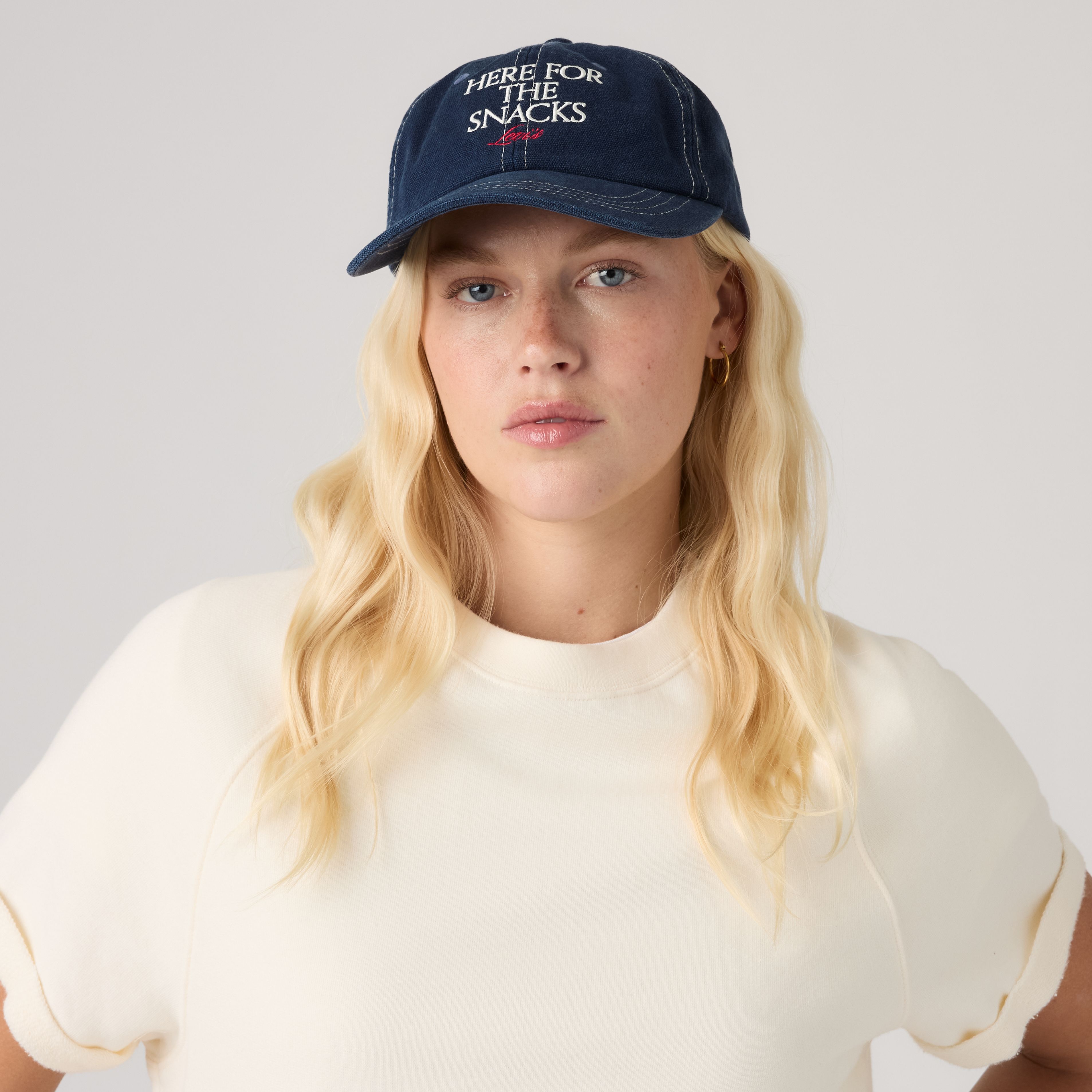 Game Day Graphic Cap 15