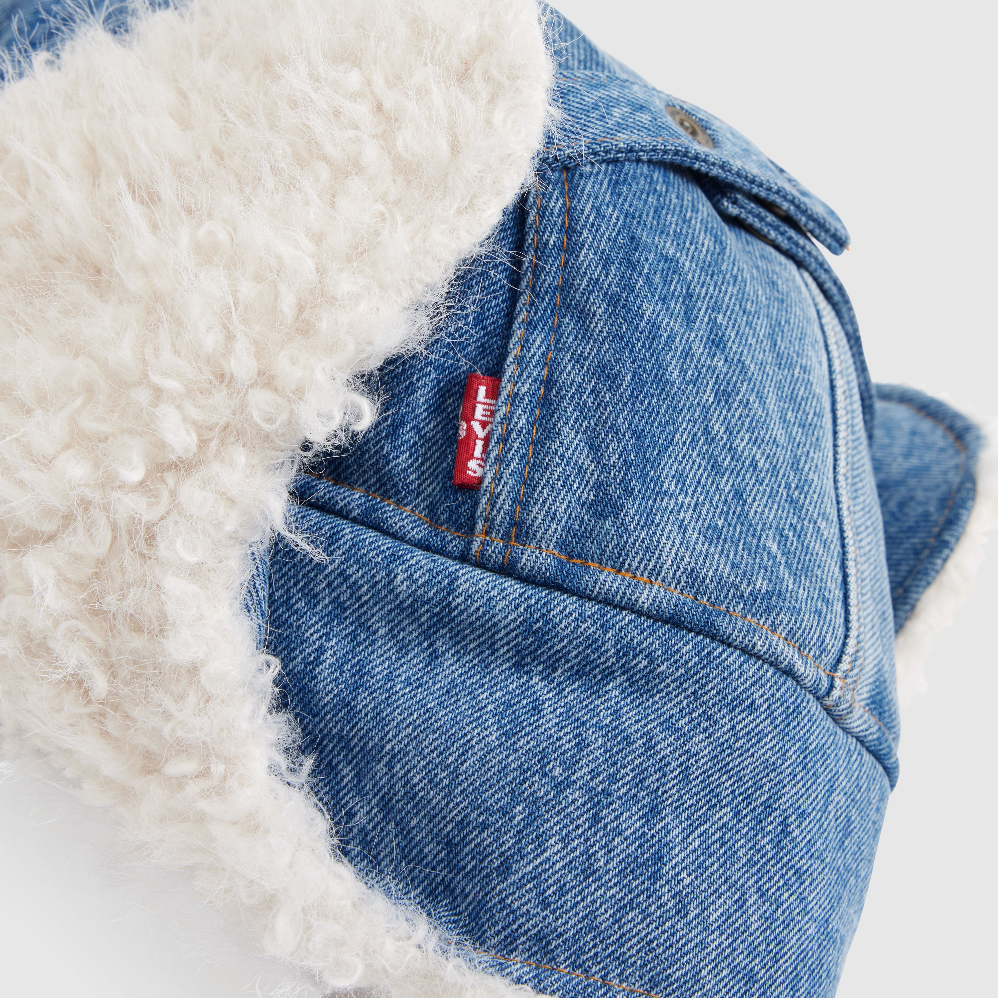 Cozy Trapper Hat 4