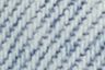 Ocean Indigo Wash 12 Hat - Blue