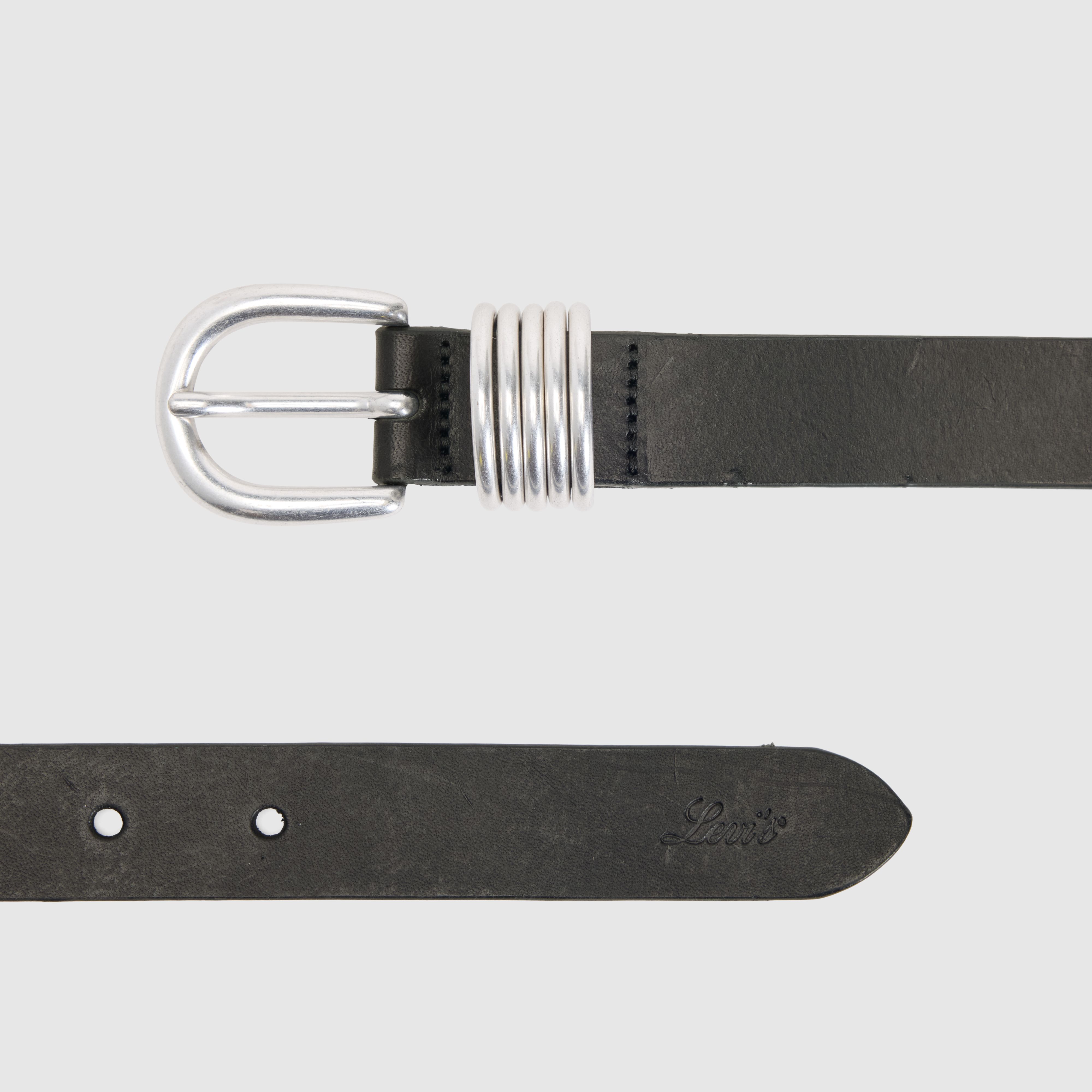 Lyla Ring Belt 3
