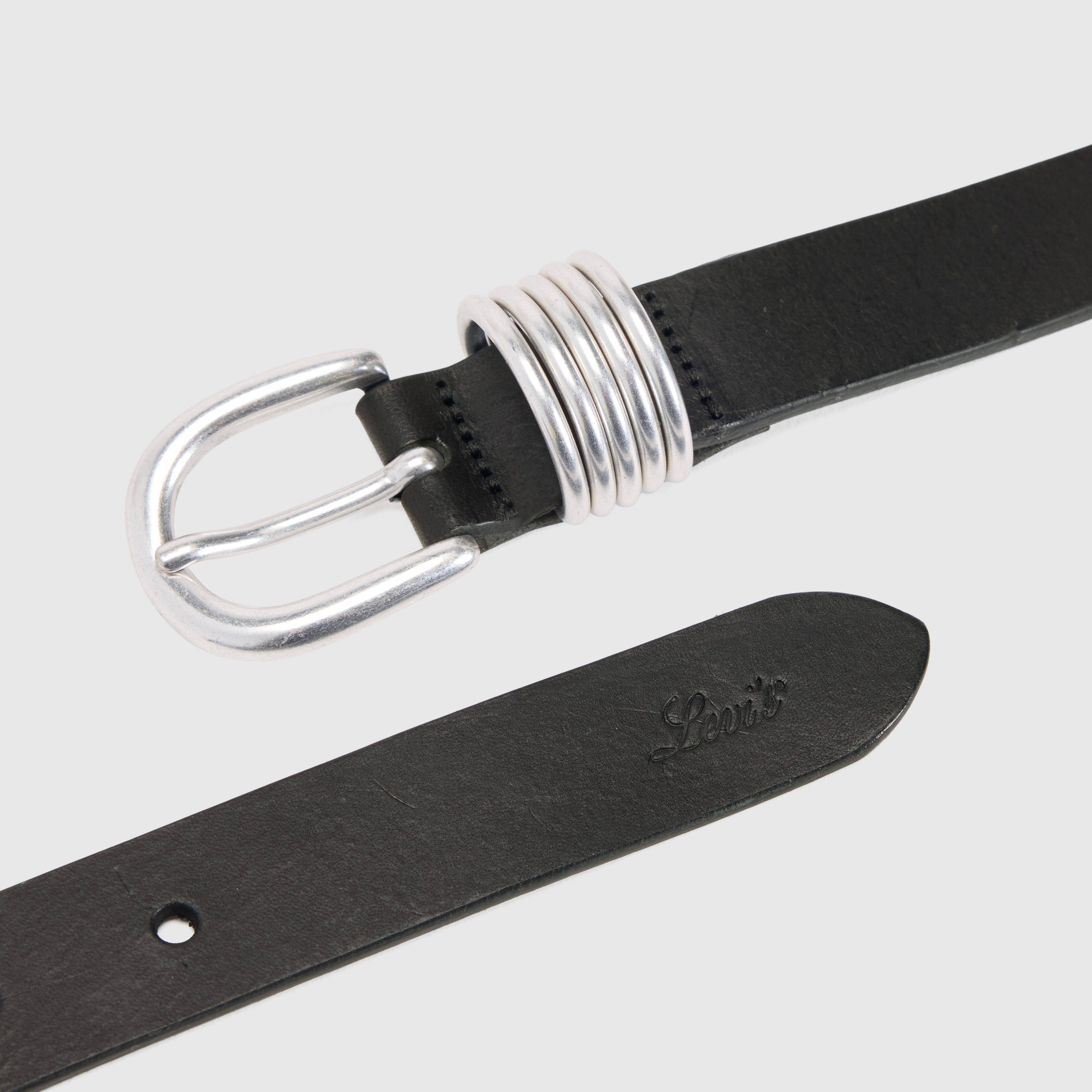 Lyla Ring Belt 4
