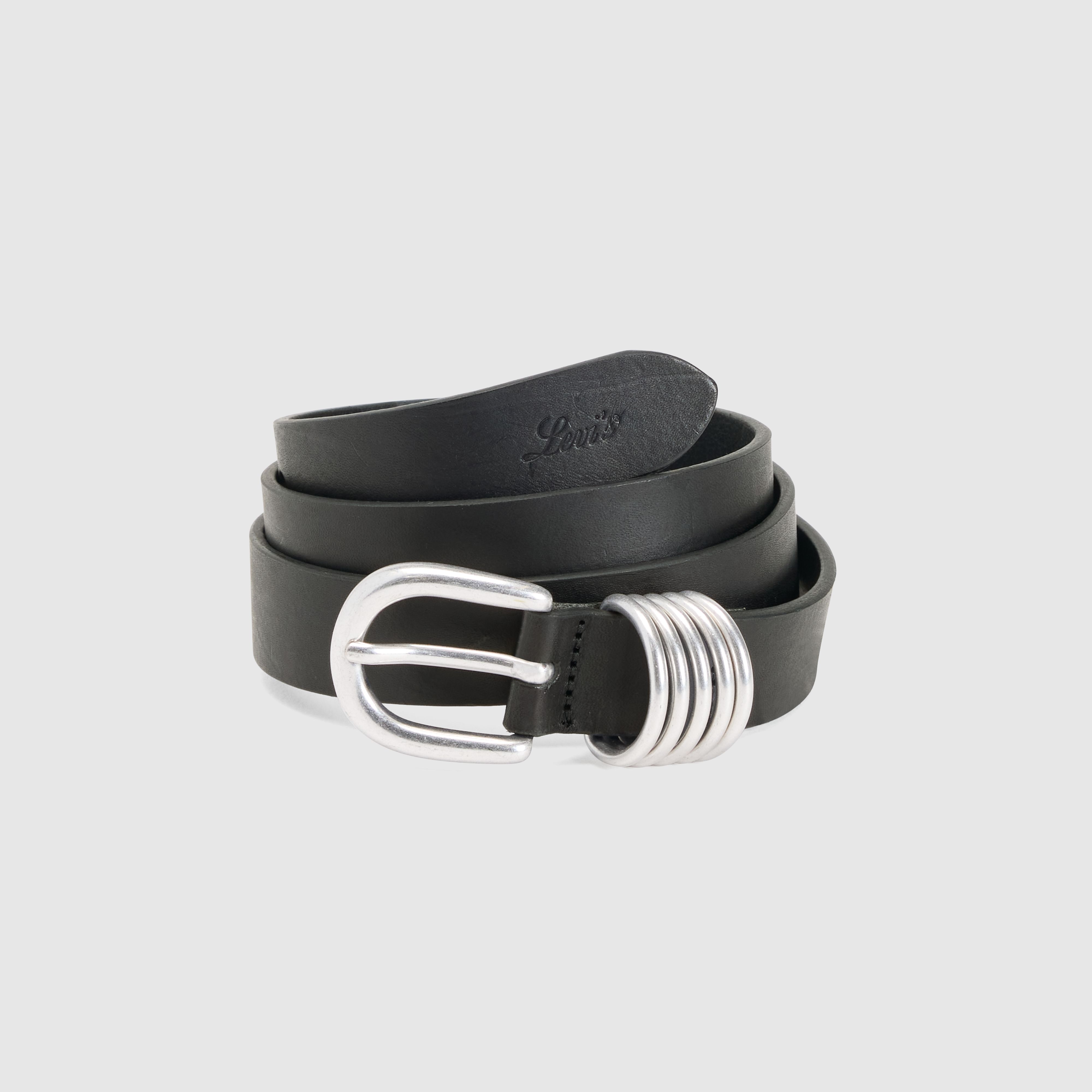 Lyla Ring Belt 2