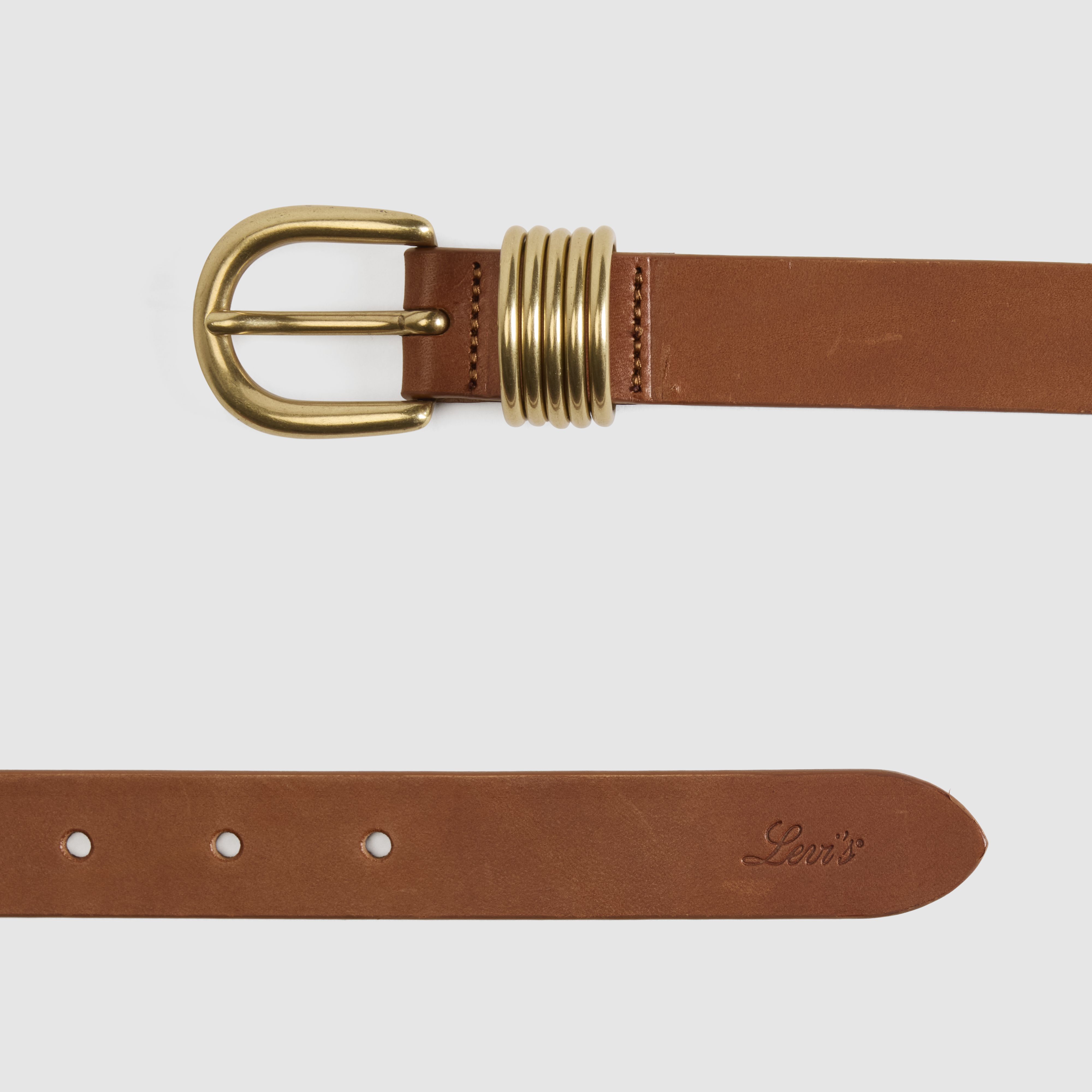 Lyla Ring Belt 3