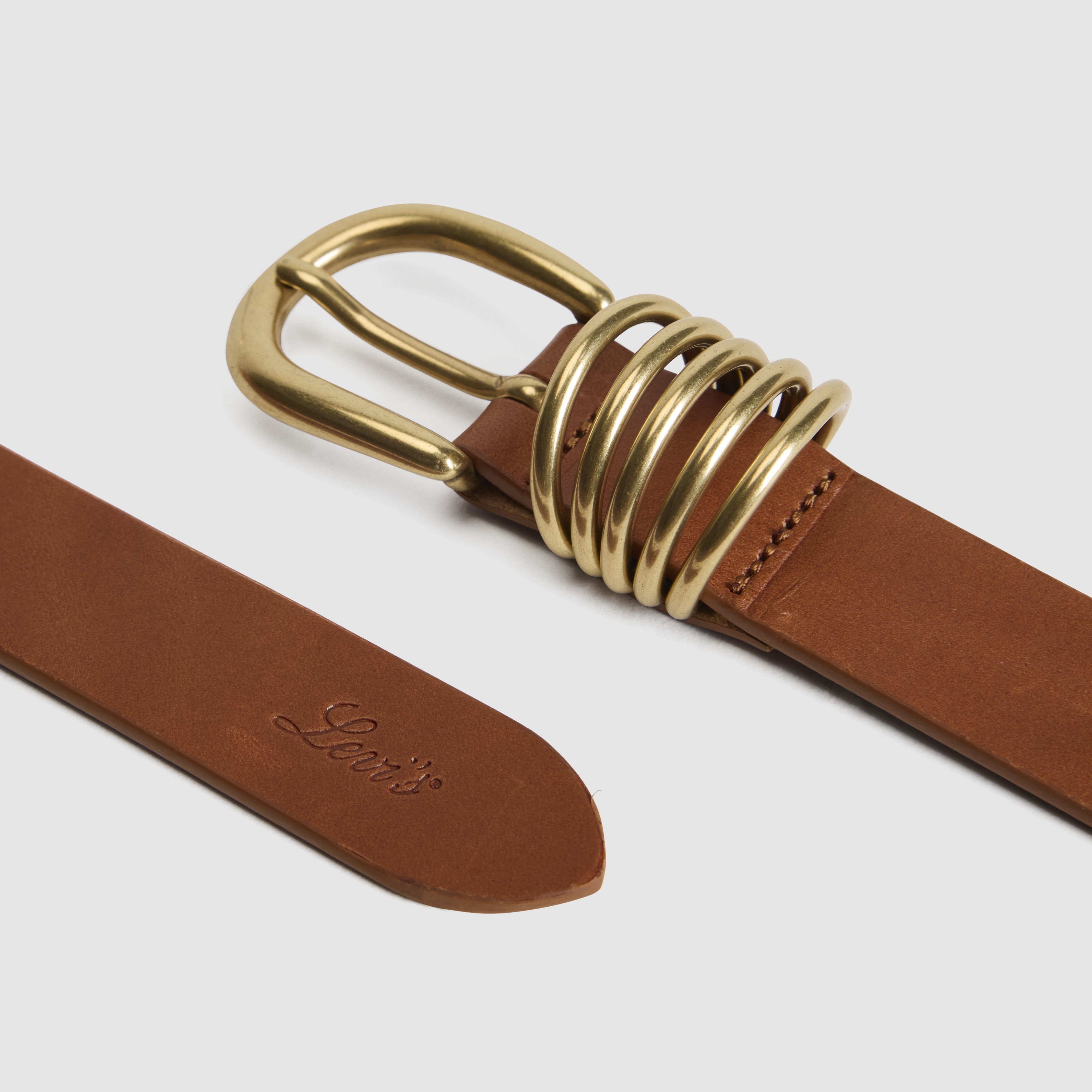 Lyla Ring Belt 4