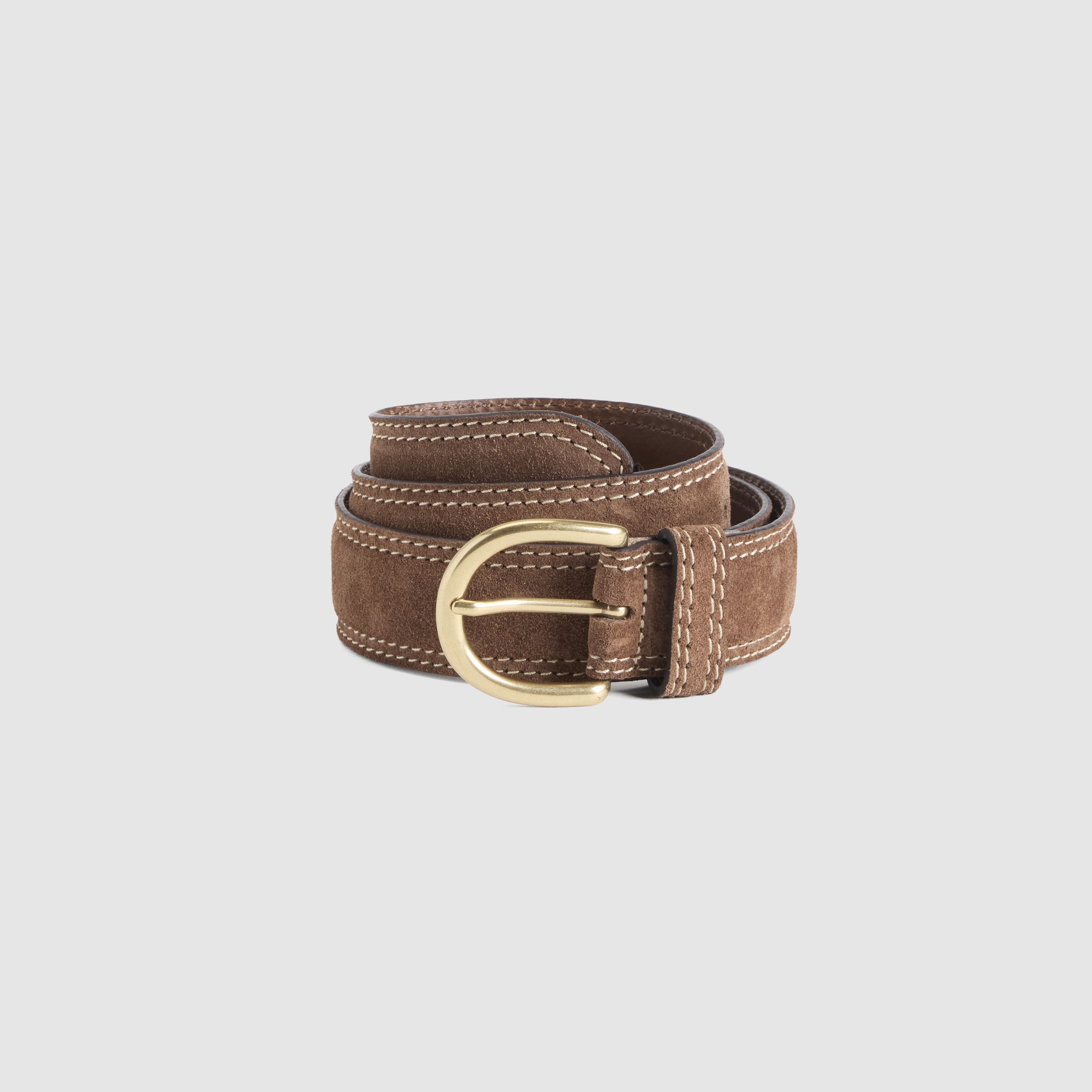 Olivia Classic Feather Edge Belt 2