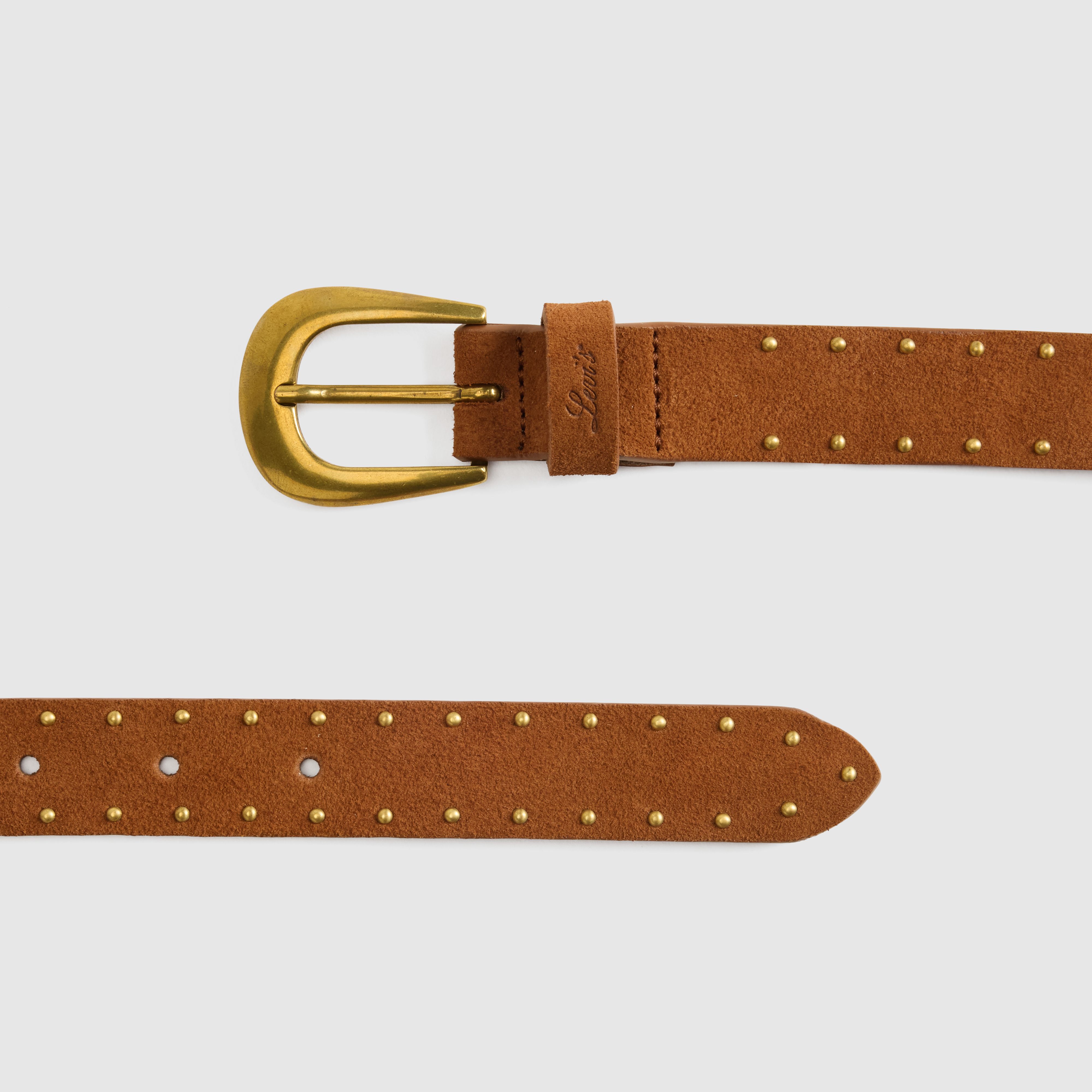 Bella Studded Belt 3
