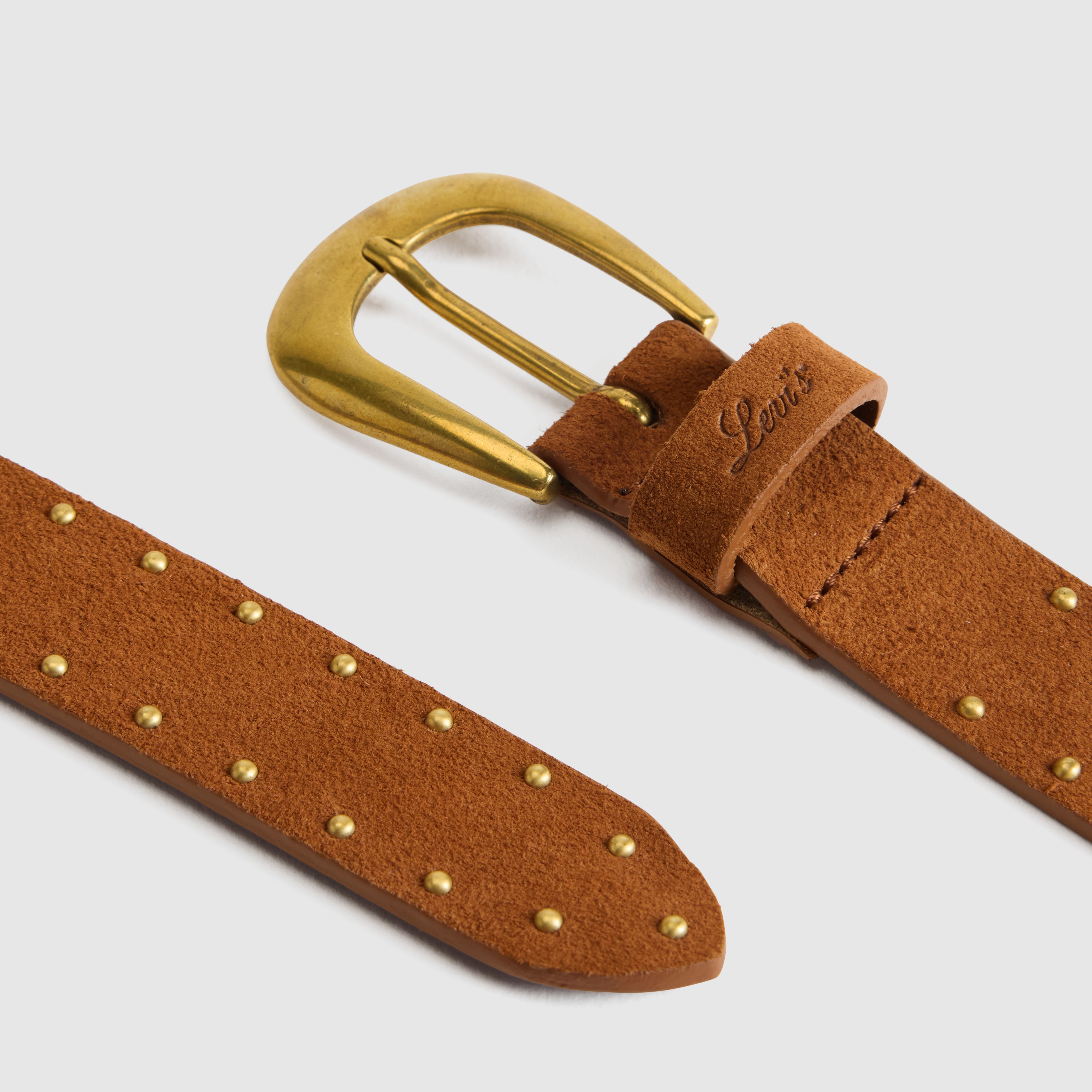 Bella Studded Belt 4