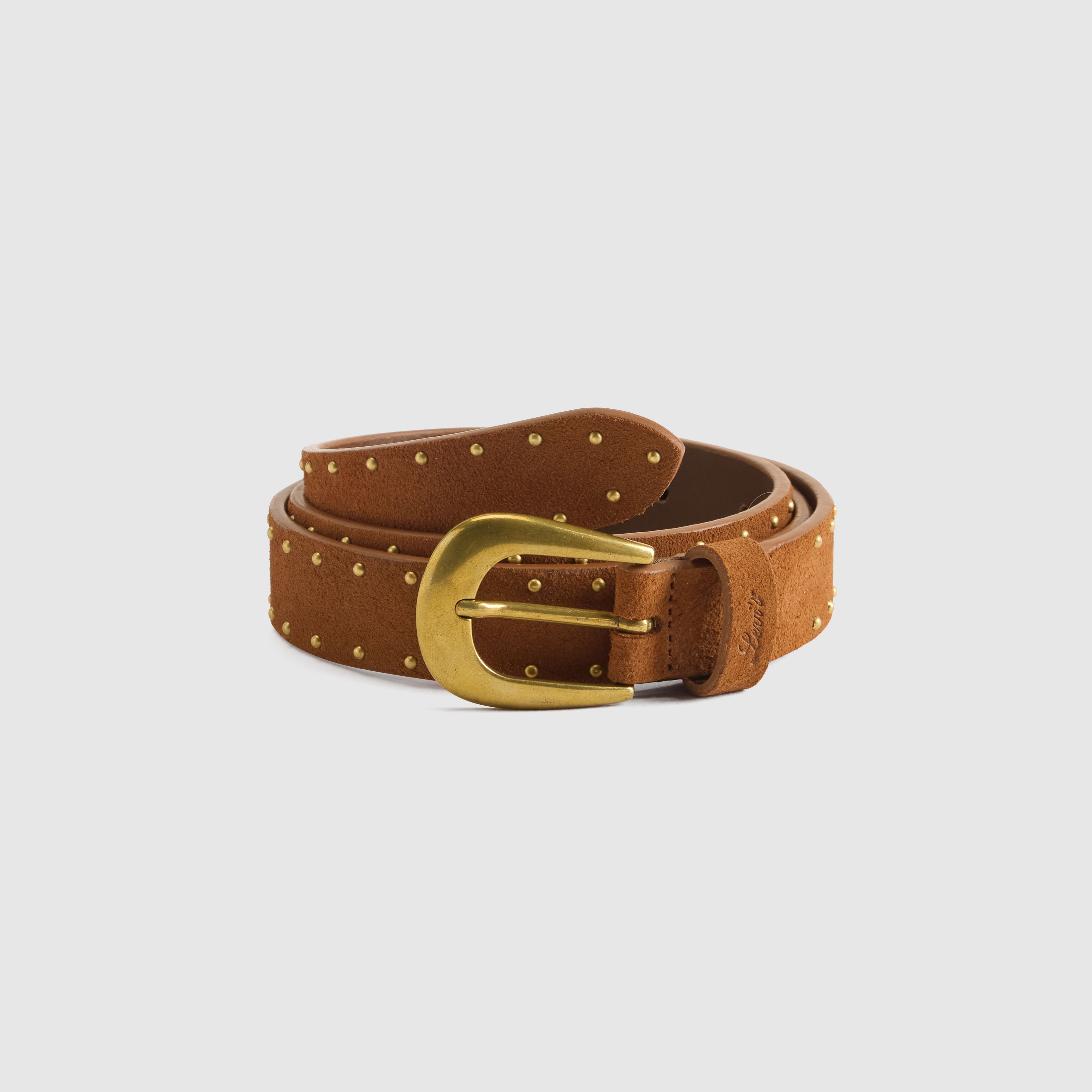 Bella Studded Belt 2