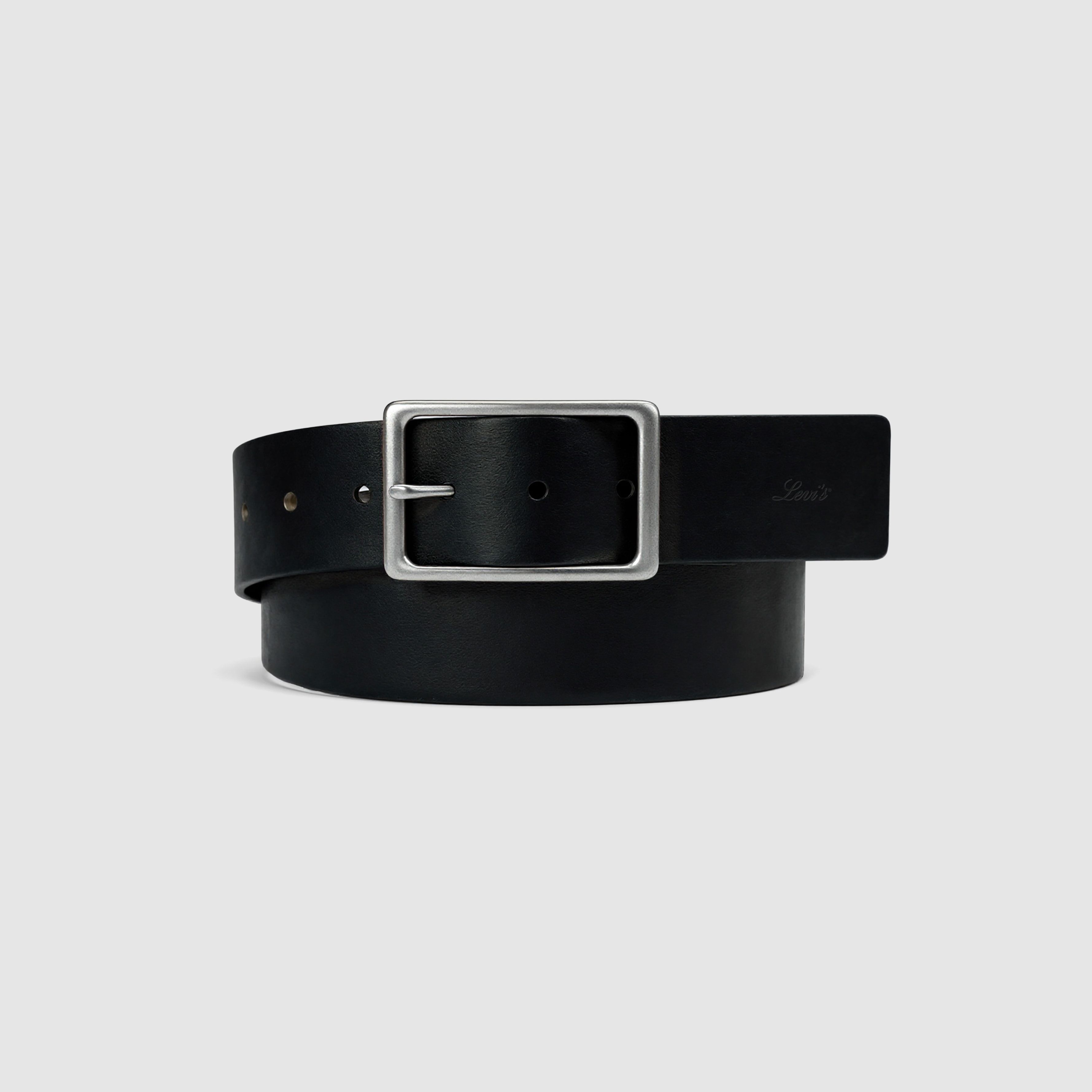 Noe Wide Belt 3