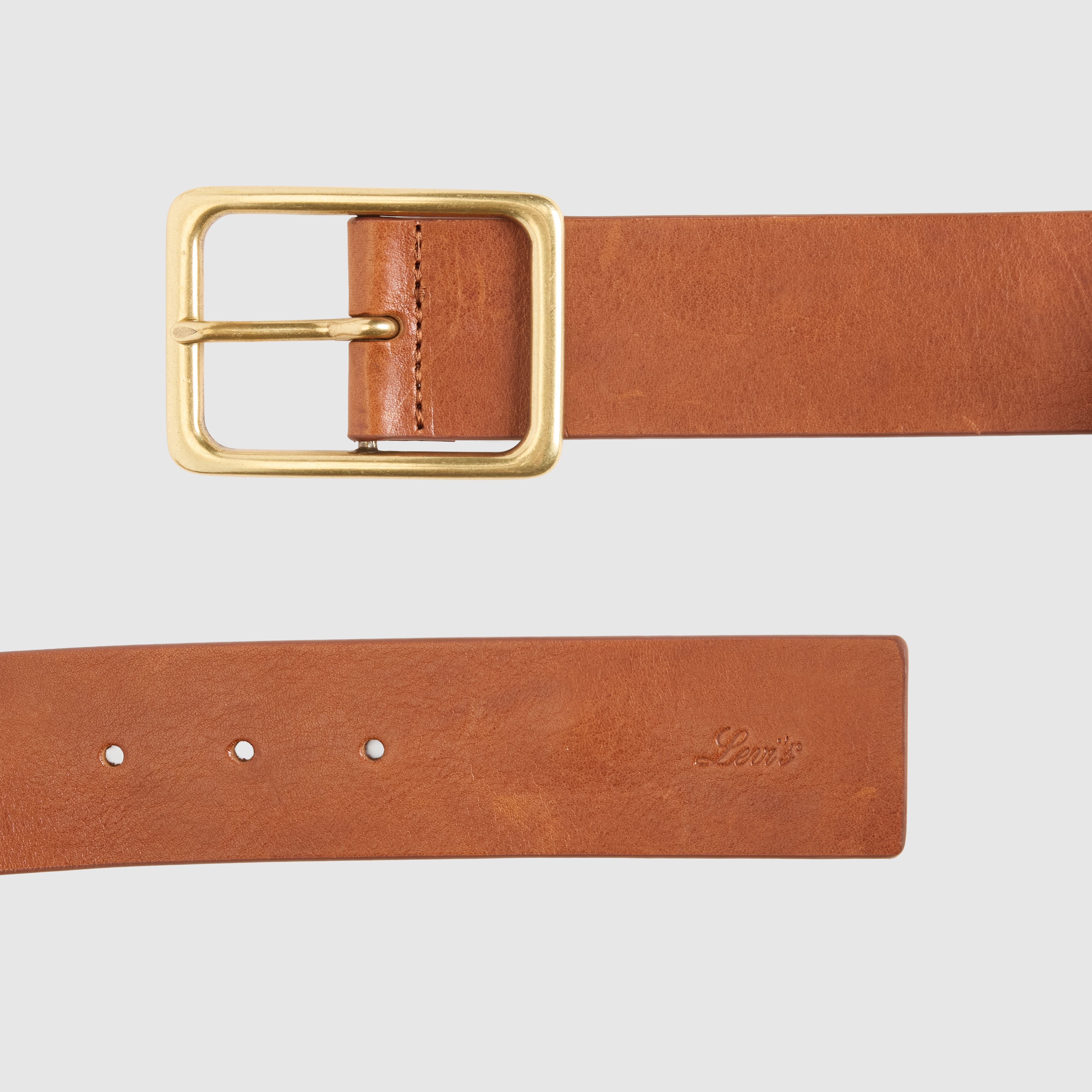 Noe Wide Belt 3