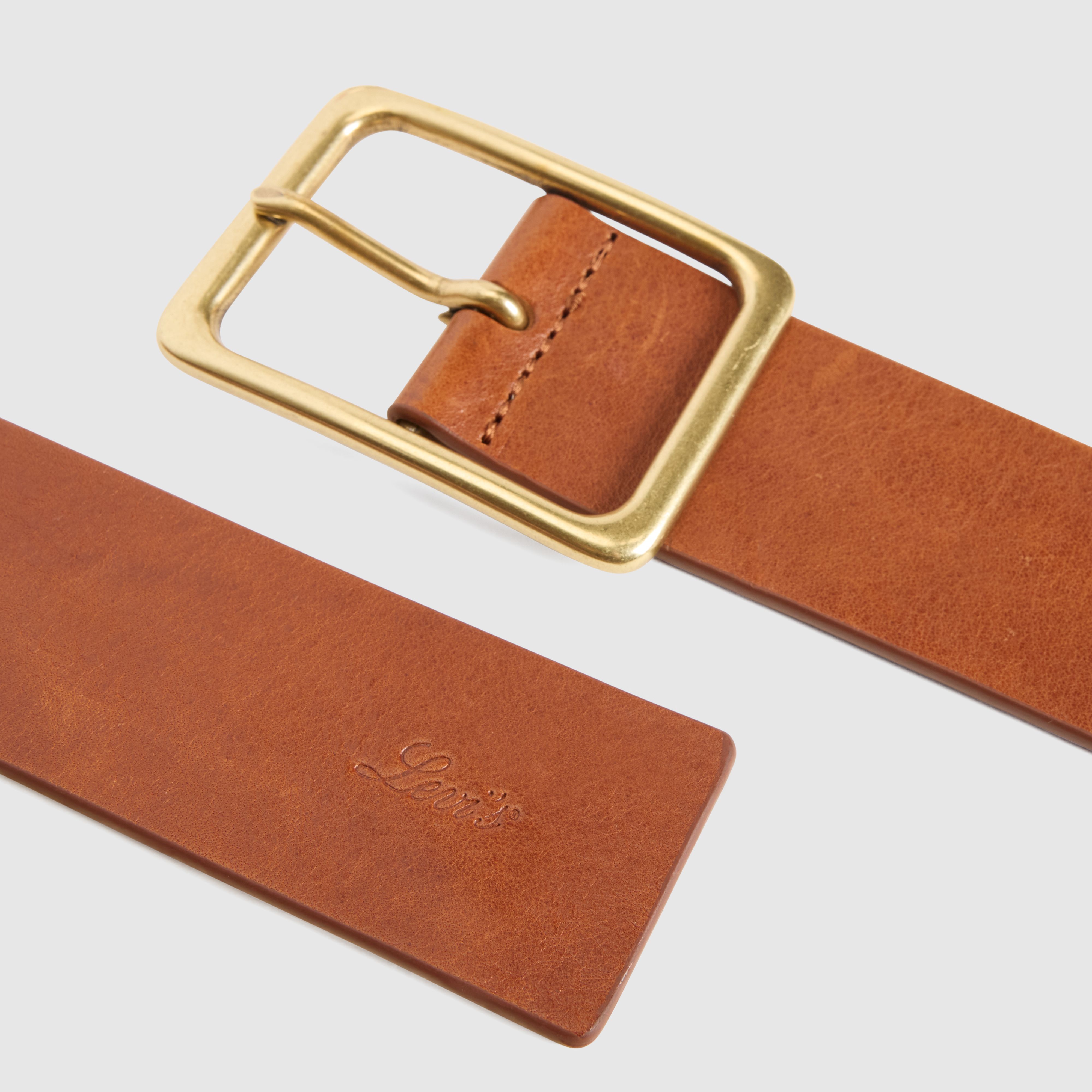 Noe Wide Belt 4