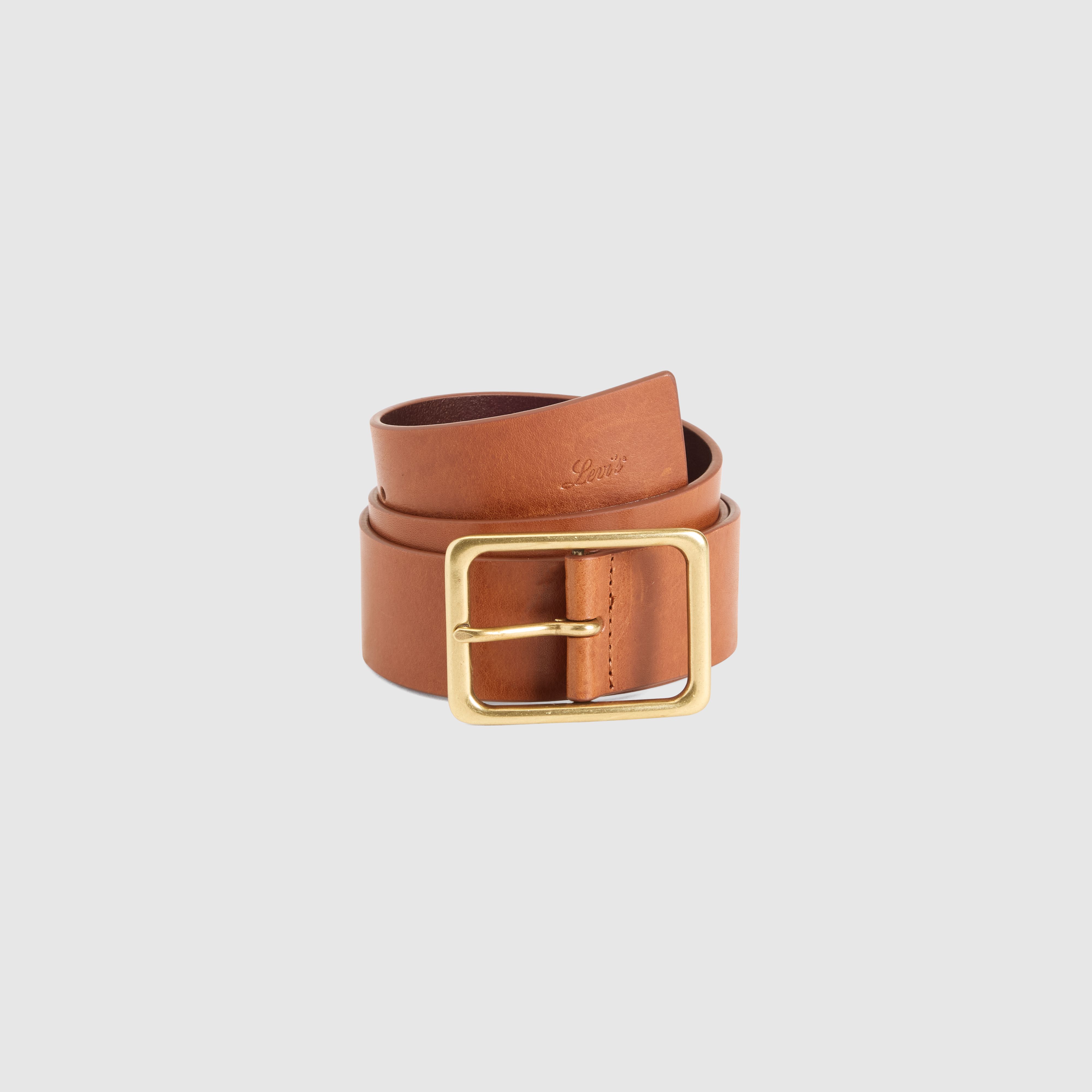 Noe Wide Belt 2