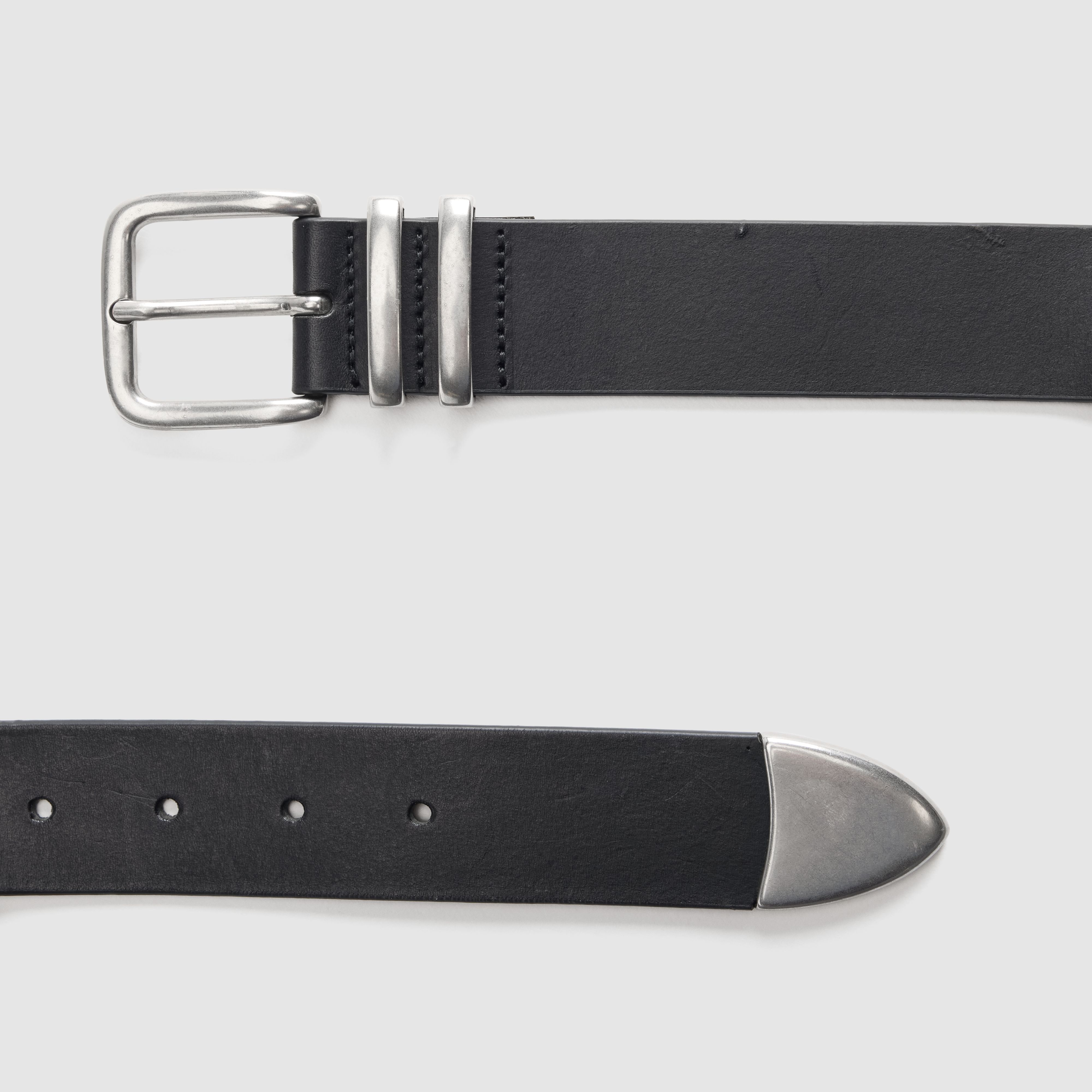 Freya 3-Piece Belt 3