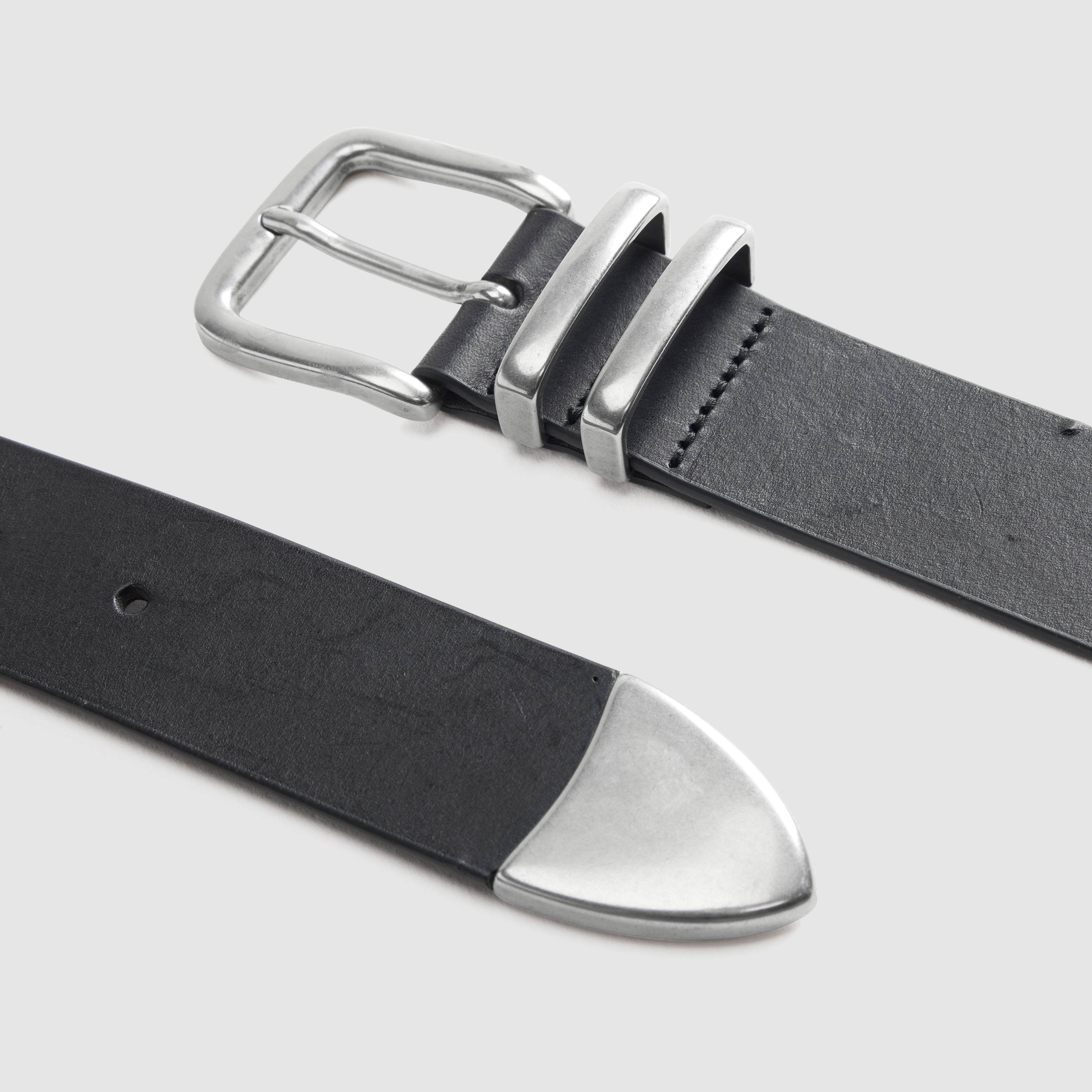 Freya 3-Piece Belt 4