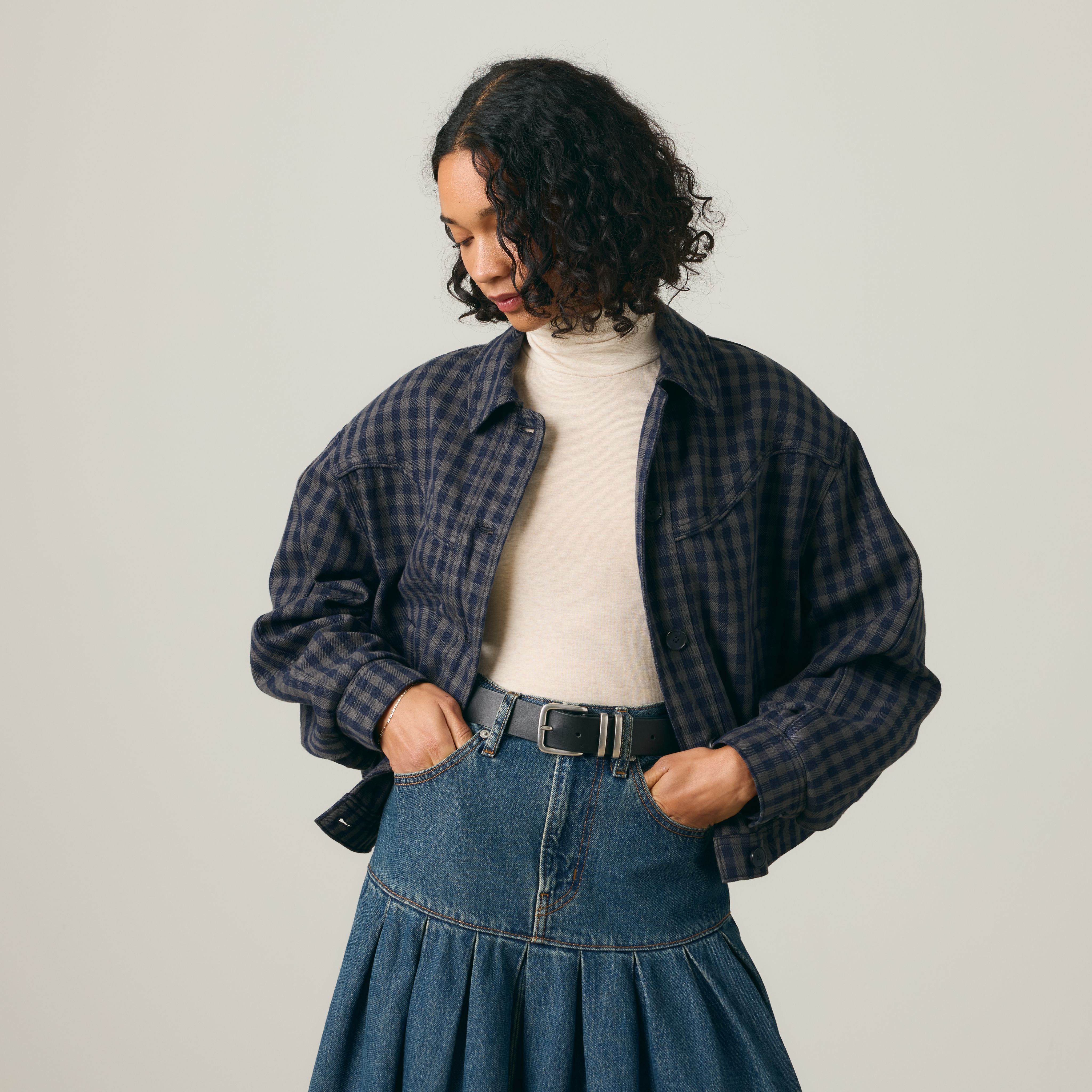 Freya 3-Piece Belt 2